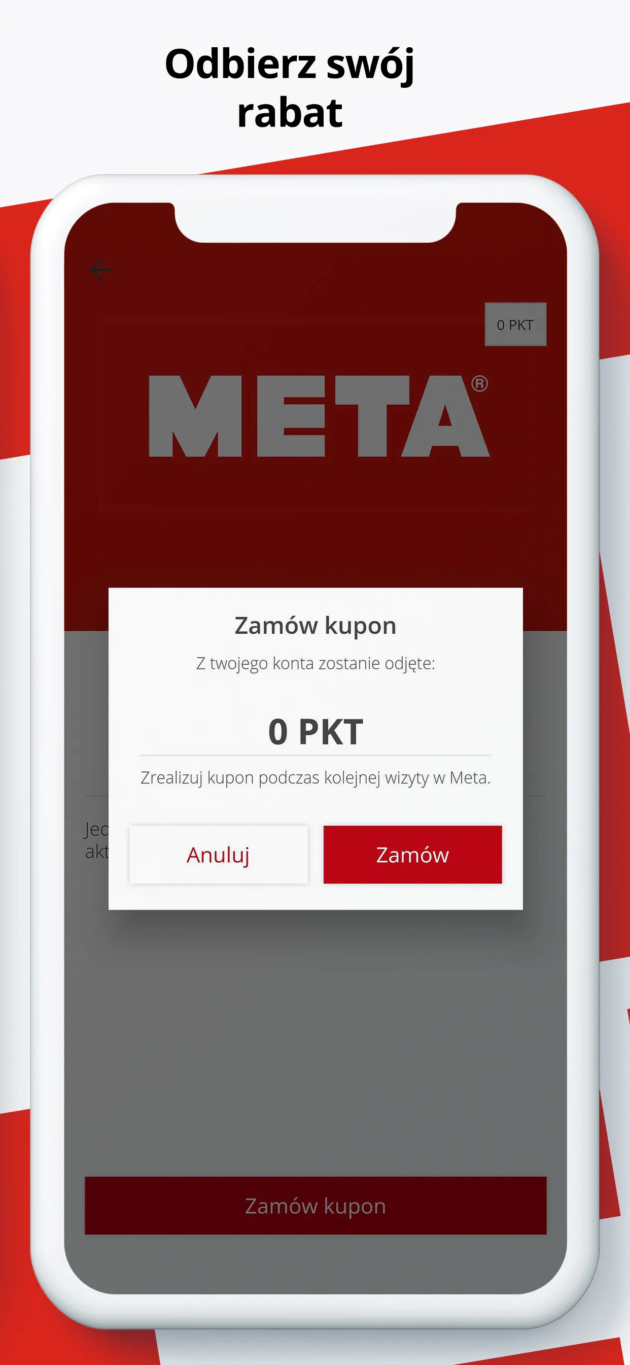 Meta obuwie | Indus Appstore | Screenshot