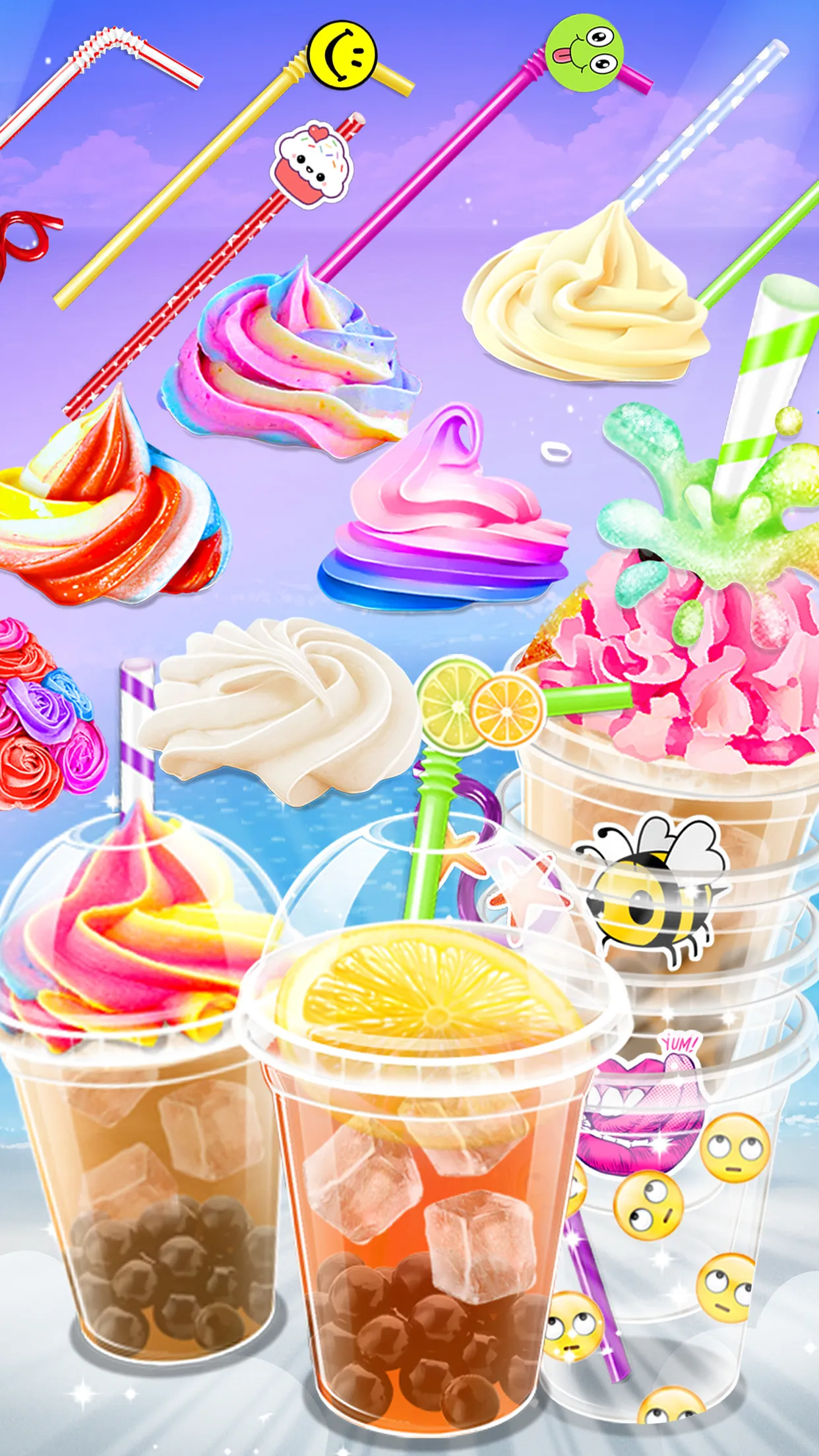 DIY Bubble Tea - Tapioca Tea | Indus Appstore | Screenshot