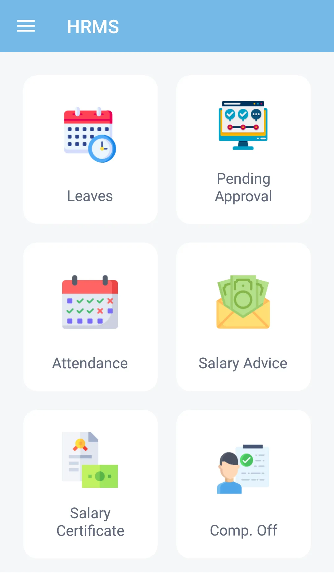 JG University | Indus Appstore | Screenshot