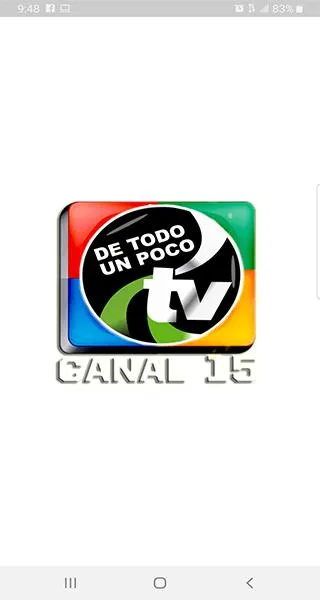 Canal 15 DTP | Indus Appstore | Screenshot