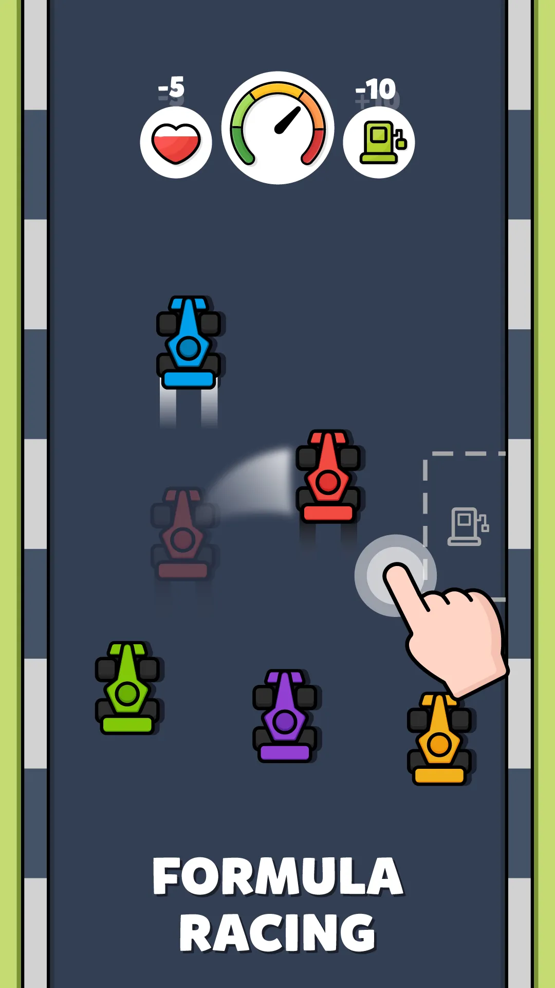 Funlab: Antistress Mini Games | Indus Appstore | Screenshot