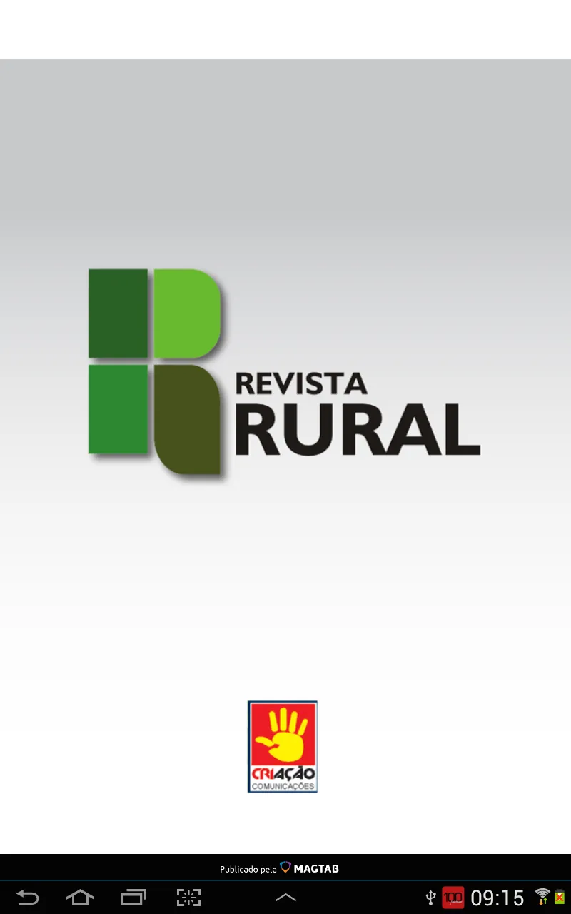 Revista Rural | Indus Appstore | Screenshot