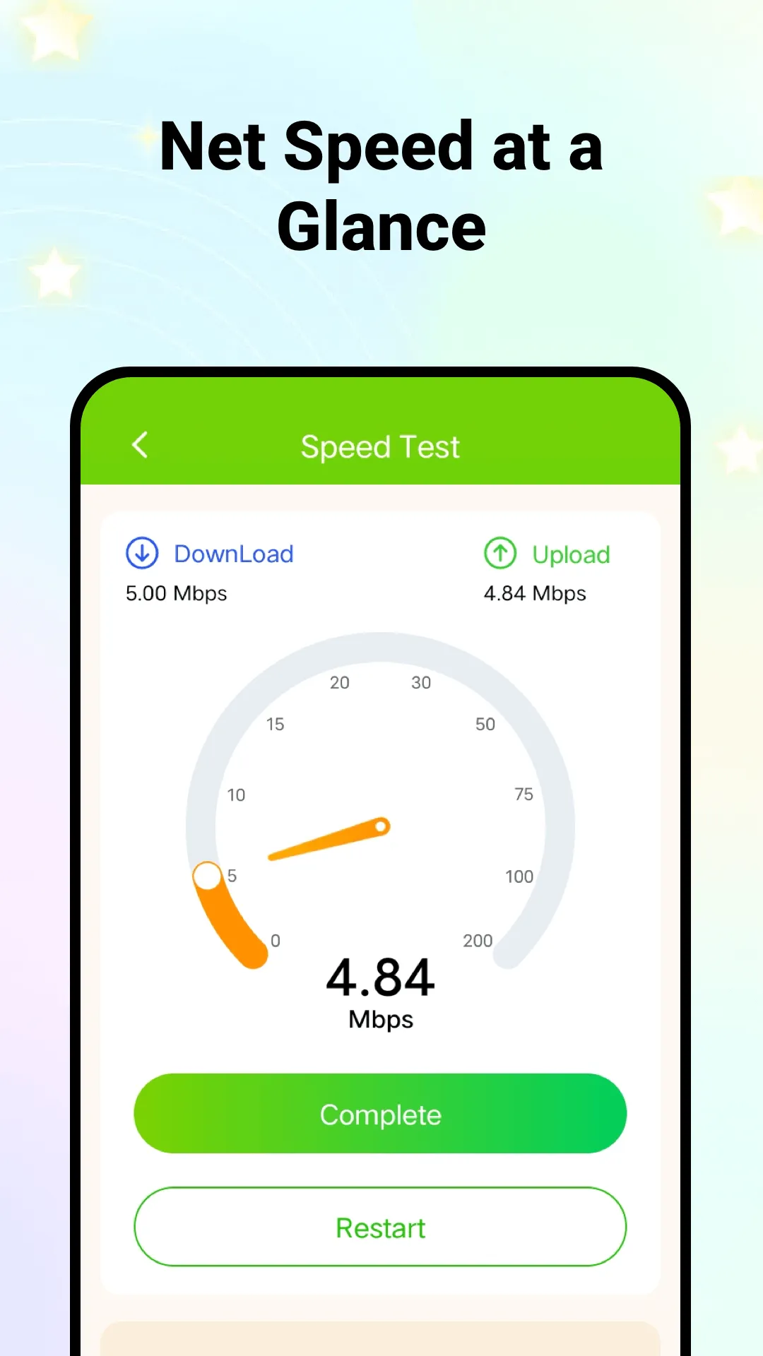 Prism: AI Quick Path Browser | Indus Appstore | Screenshot