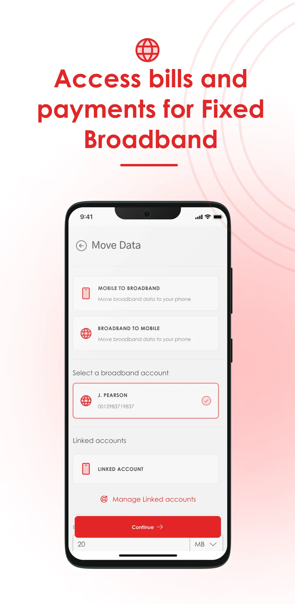Telecel Play (Ghana) | Indus Appstore | Screenshot
