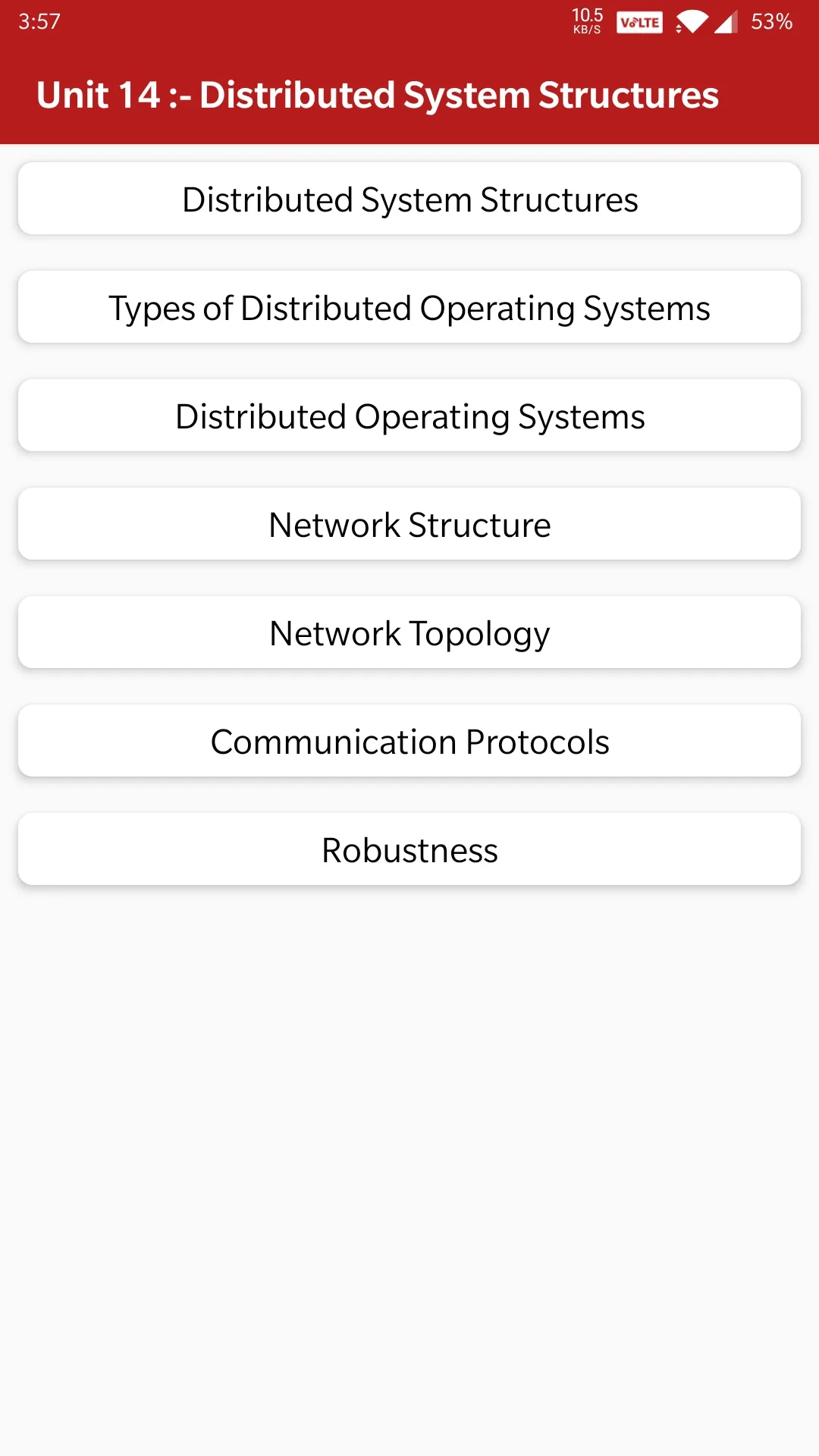 Operating System | Indus Appstore | Screenshot