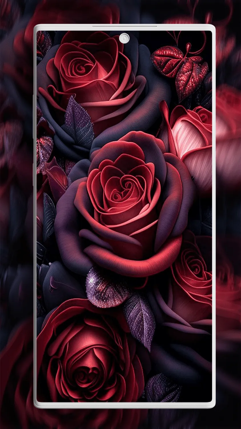 Flower Wallpapers | Indus Appstore | Screenshot