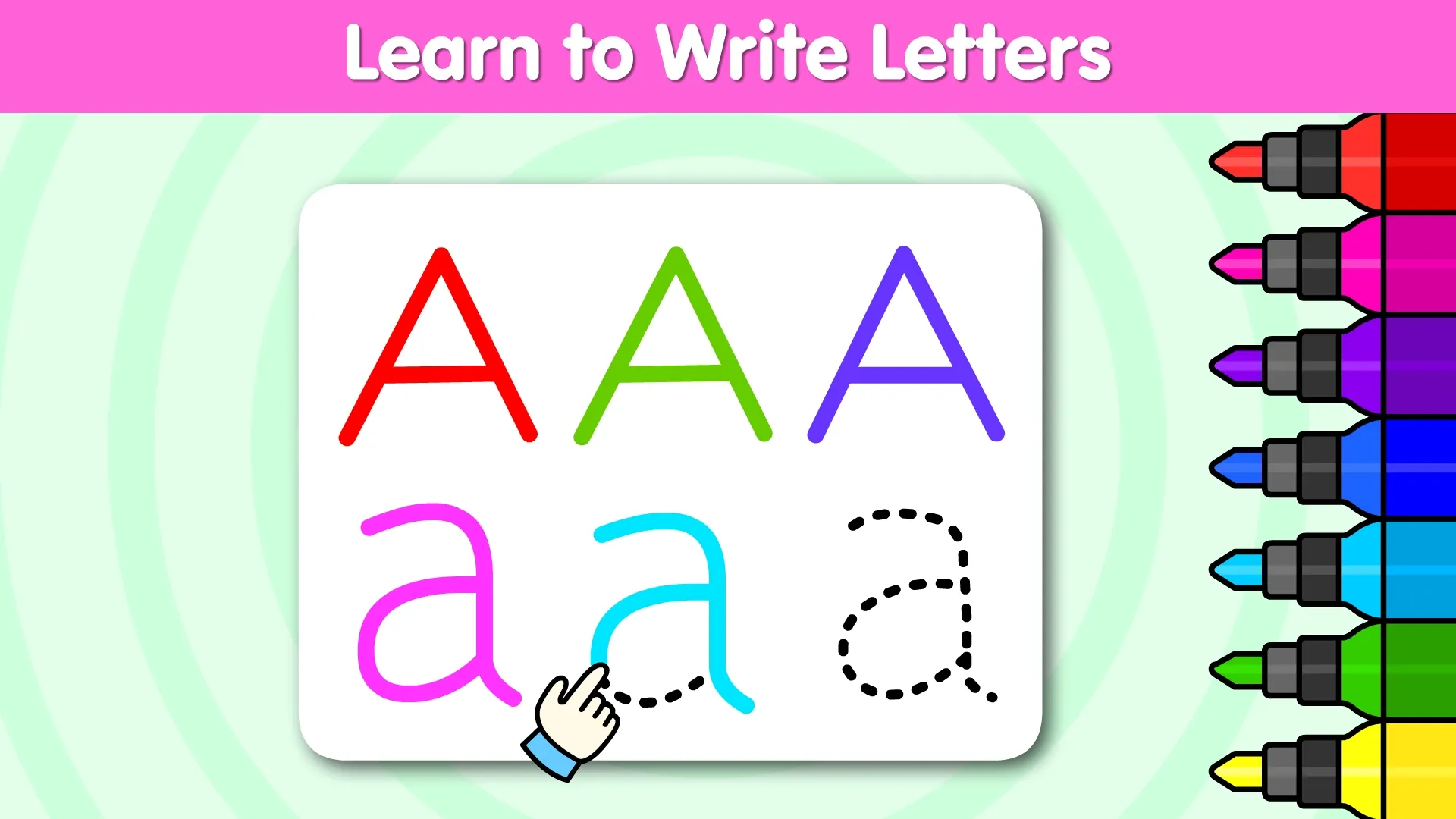 Coloring Games for Kids: Color | Indus Appstore | Screenshot