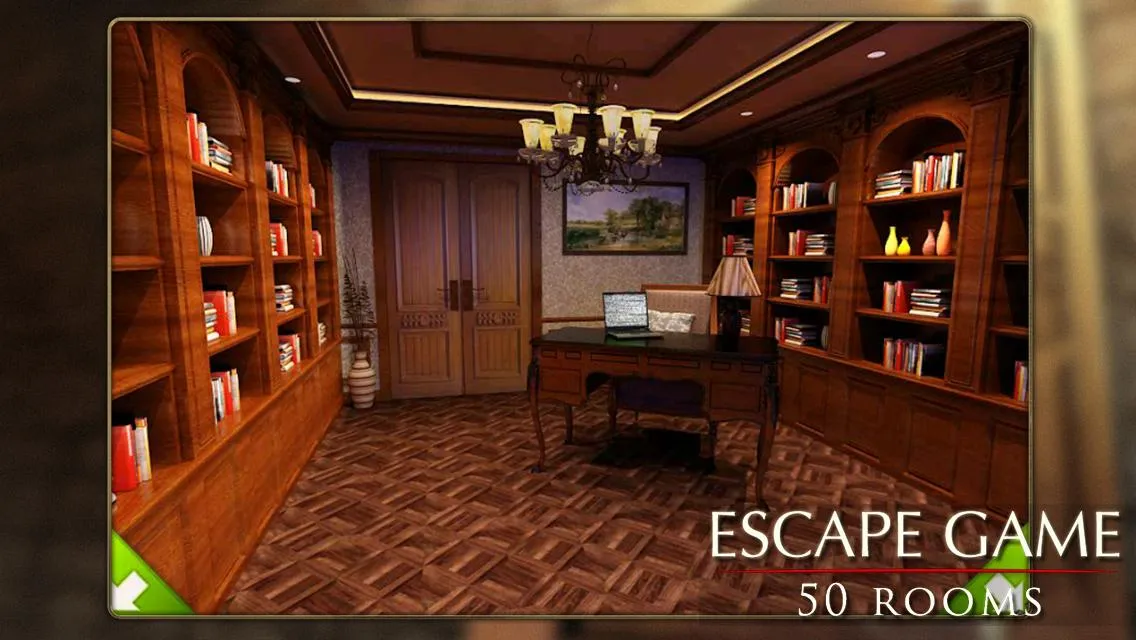 Escape game: 50 rooms 3 | Indus Appstore | Screenshot