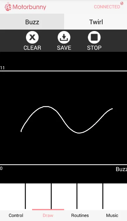 Motorbunny LINK Controller | Indus Appstore | Screenshot