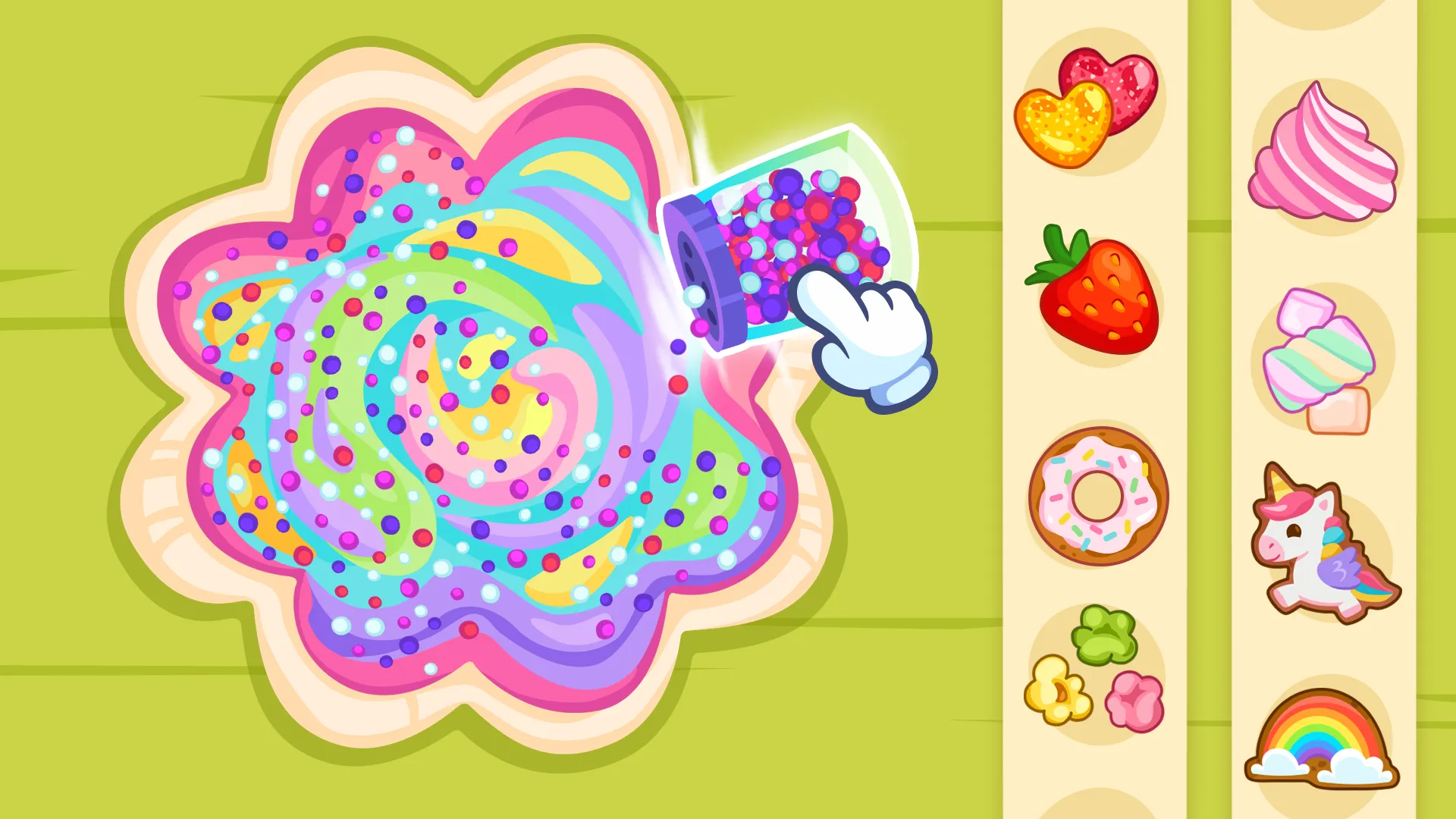 Pizza Game: Kids Cooking Games | Indus Appstore | Screenshot