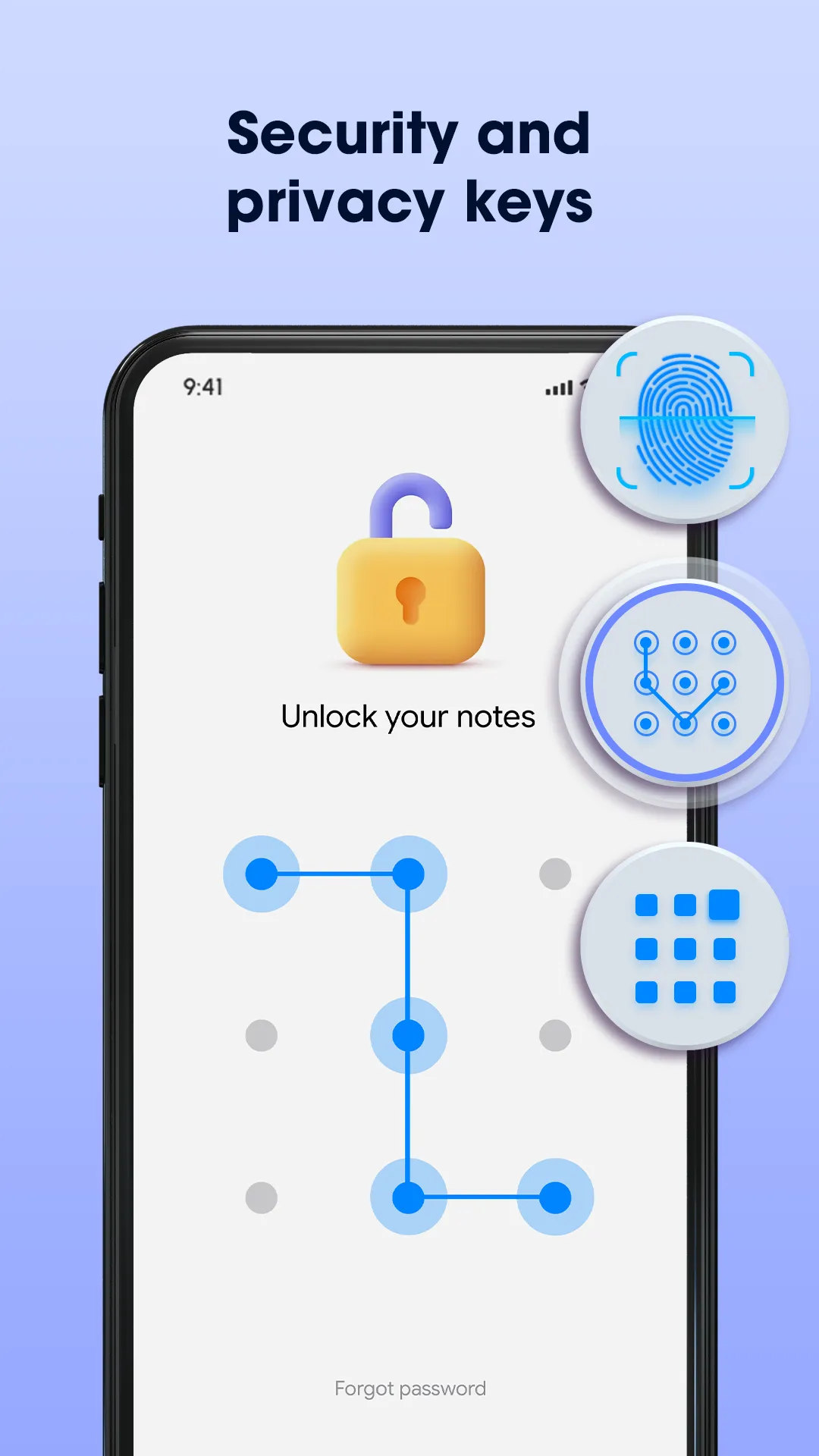 Notes: Easy Notes, Notepad | Indus Appstore | Screenshot