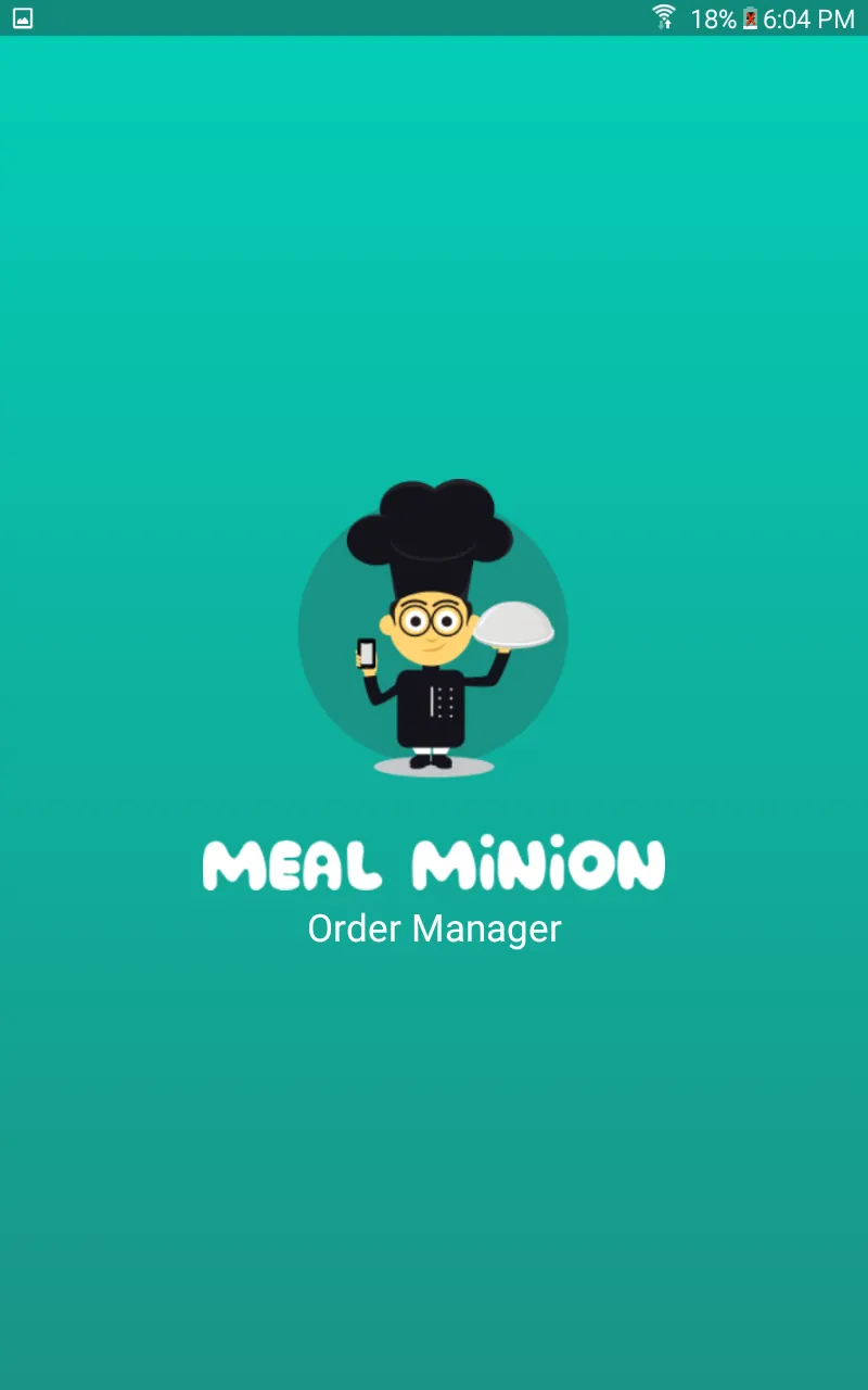 Order Manager | Indus Appstore | Screenshot