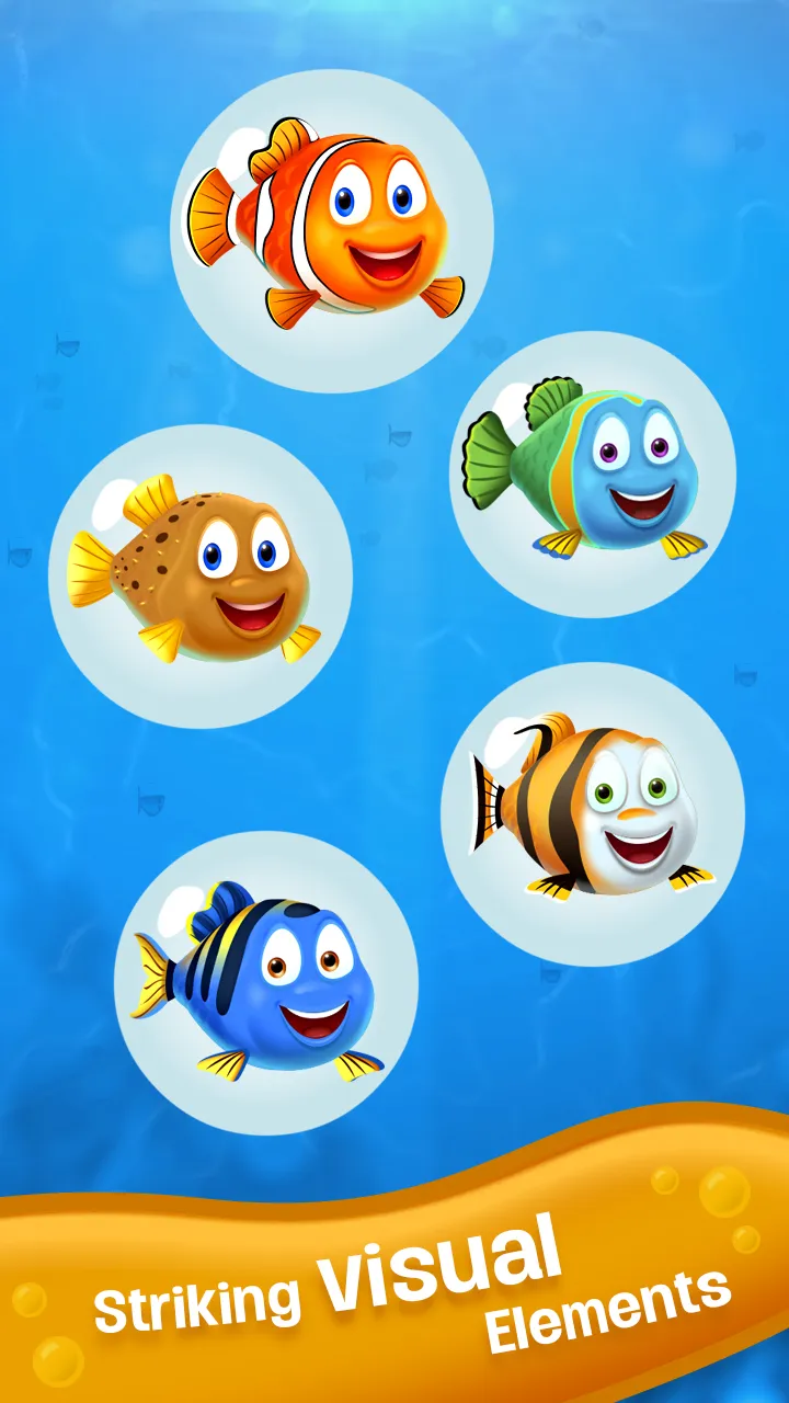 Save the Fish: Pull The Pin | Indus Appstore | Screenshot