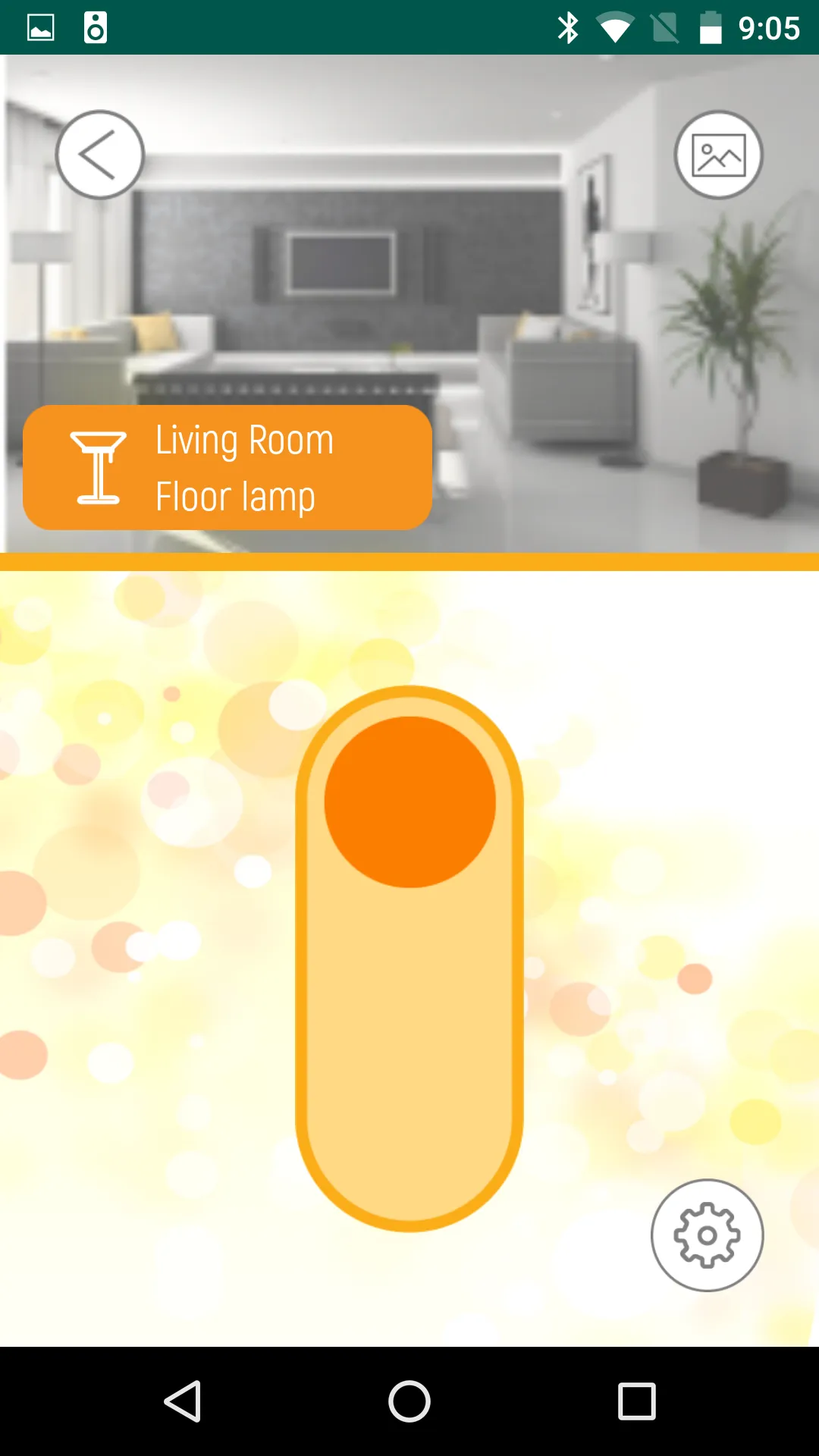 Frontier Aura Light (Non-HomeK | Indus Appstore | Screenshot