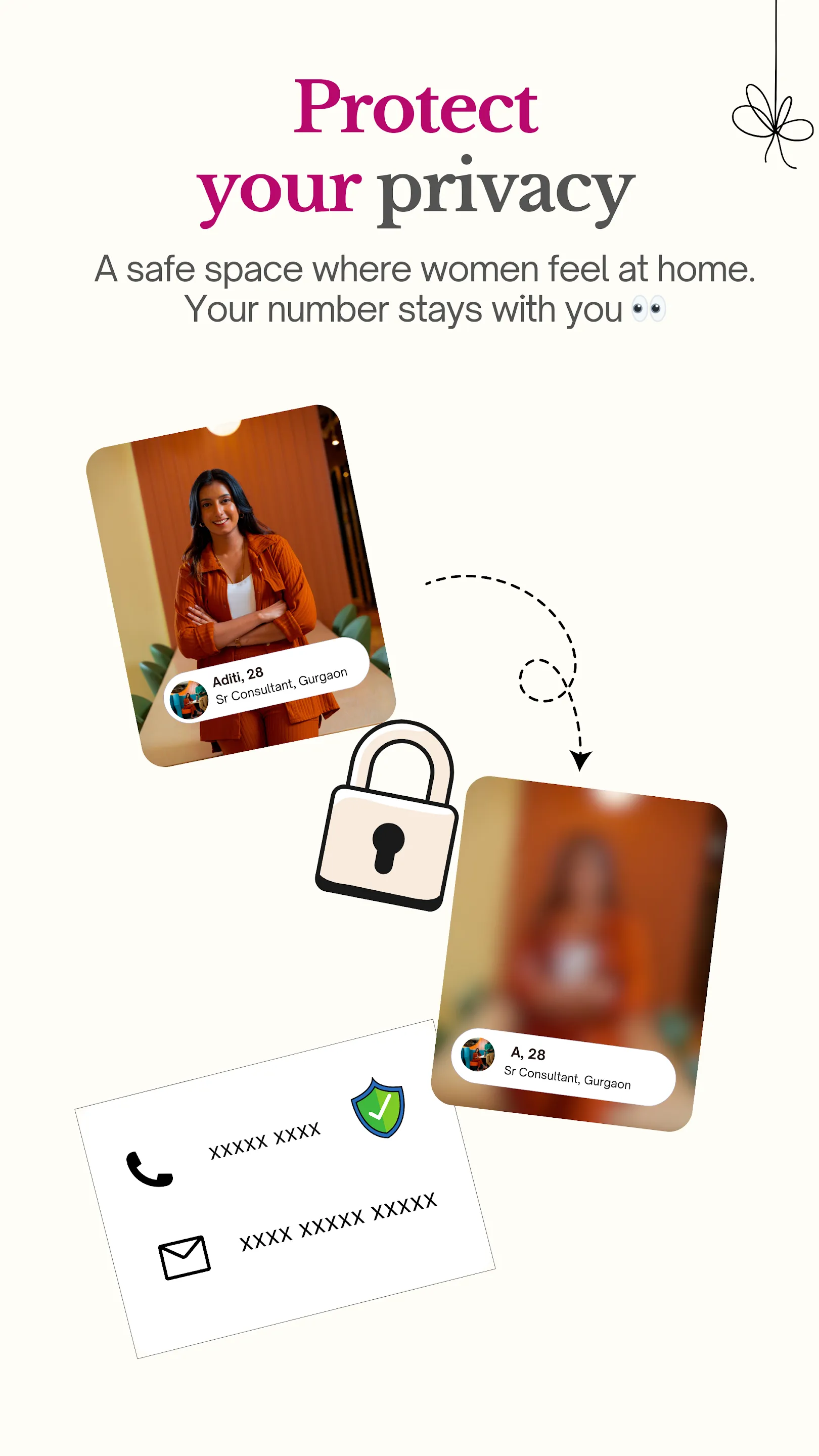 Goodweds: AI matrimony app | Indus Appstore | Screenshot