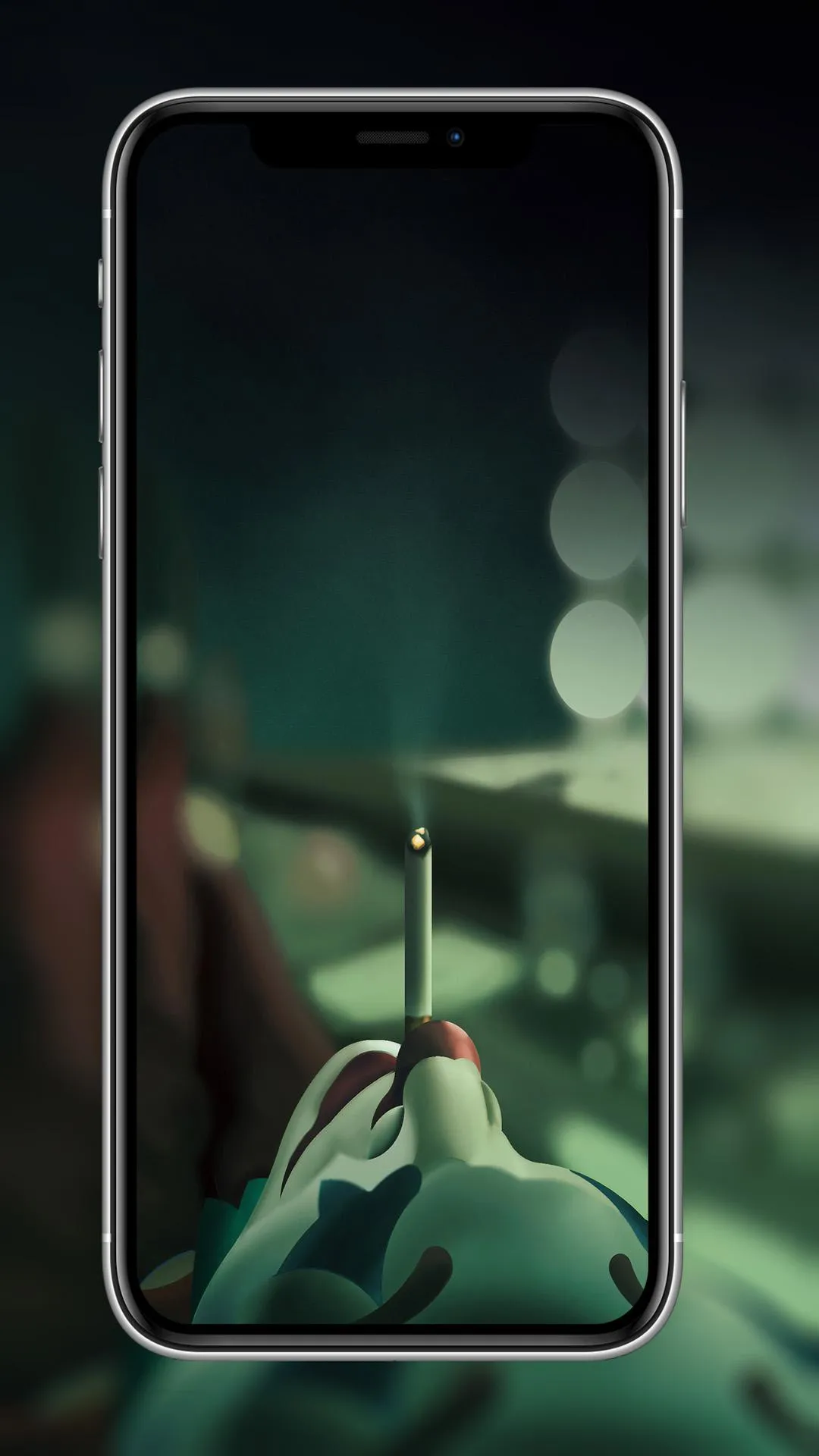 Joker Wallpaper | Indus Appstore | Screenshot