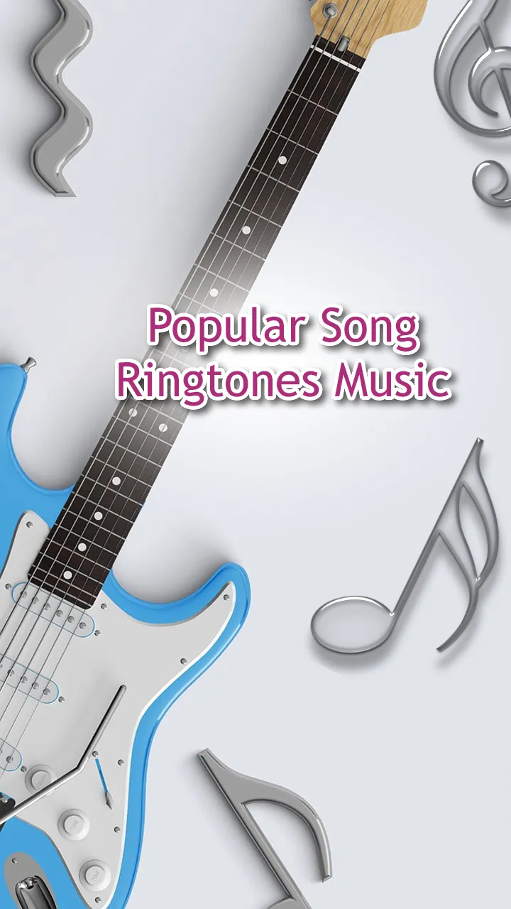 Popular Song Ringtones Music | Indus Appstore | Screenshot