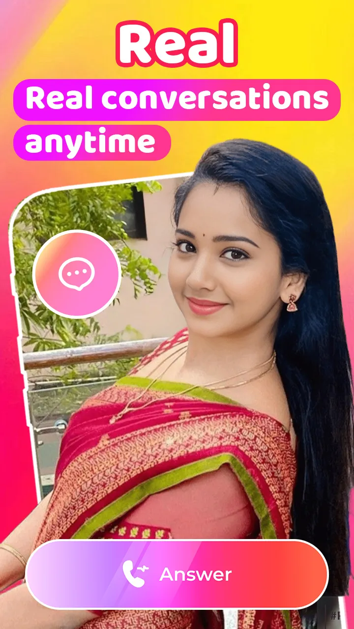 Suma Chat – Chat with Friends | Indus Appstore | Screenshot