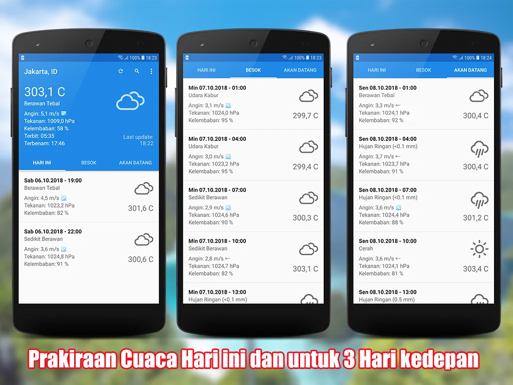 Info Gempa Bumi Terkini | Indus Appstore | Screenshot