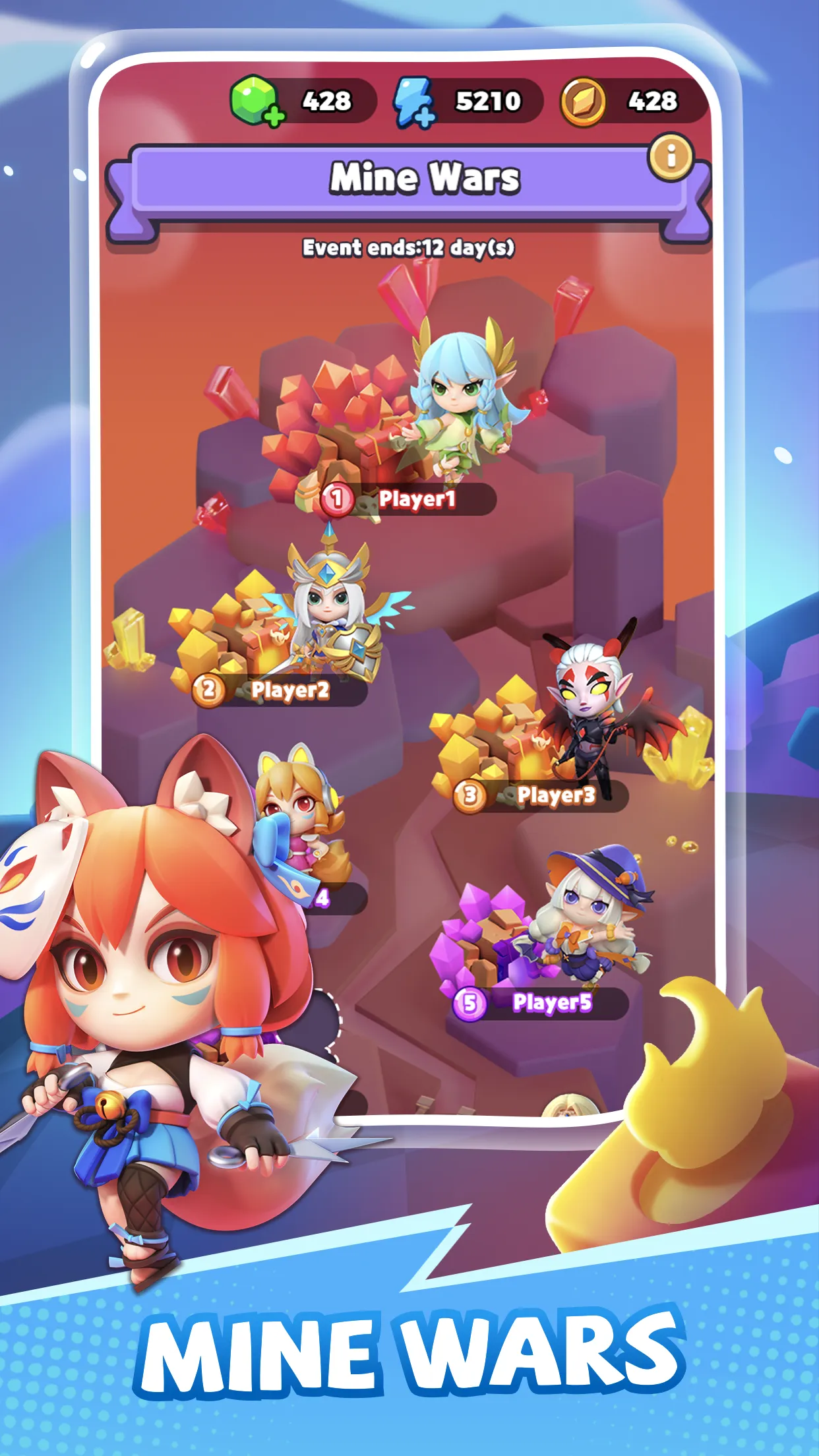 PunBall | Indus Appstore | Screenshot