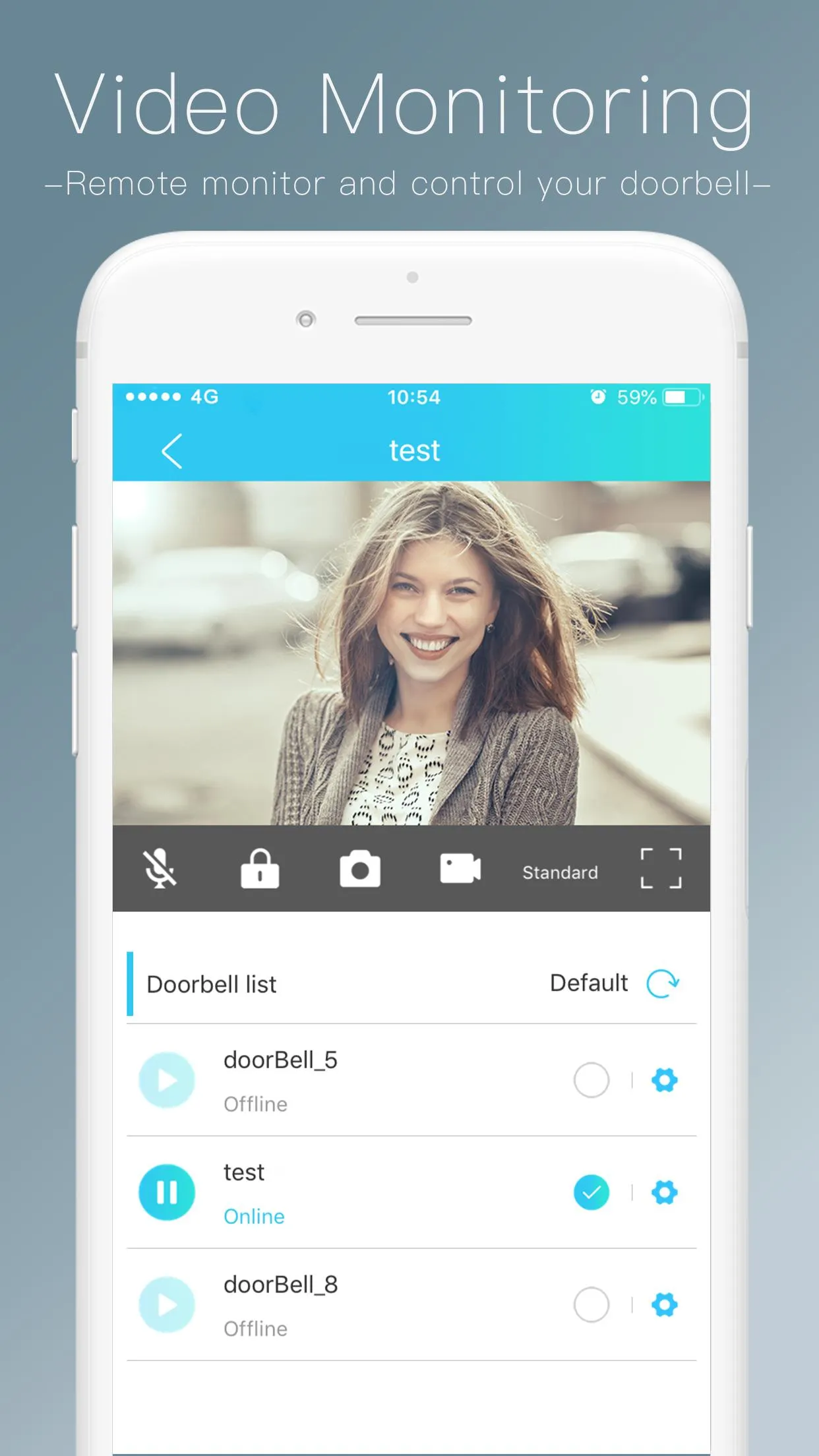 Acebell | Indus Appstore | Screenshot