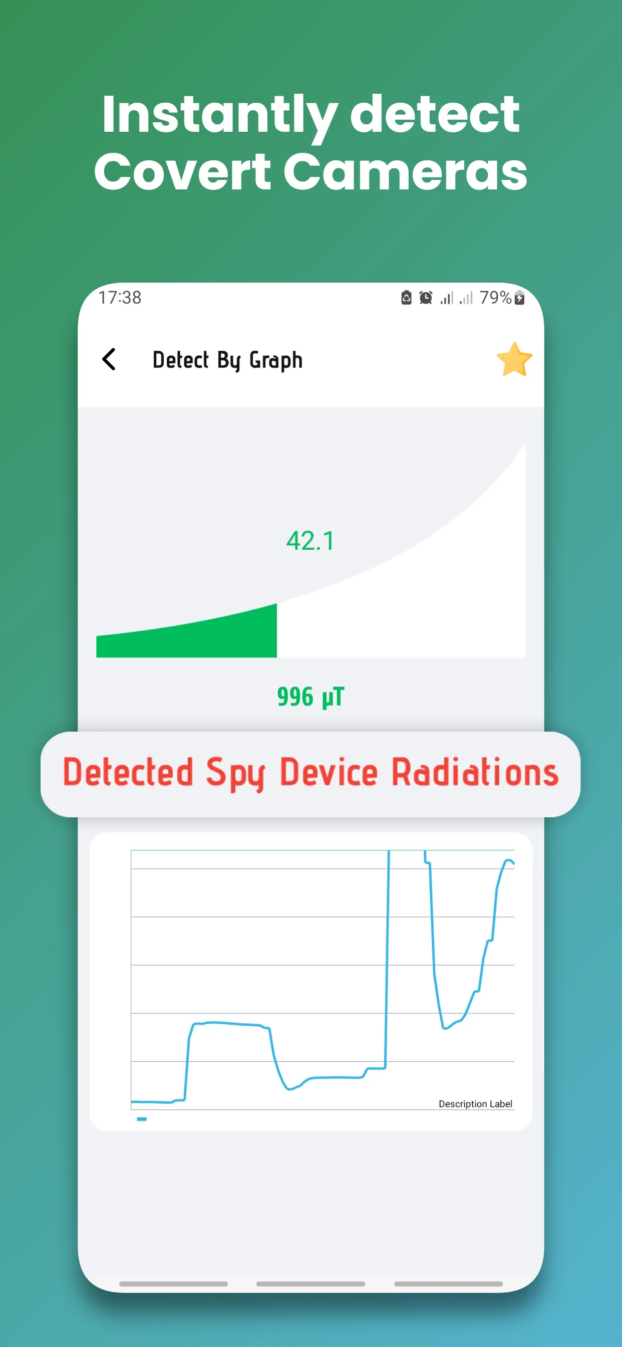 All Devices Detector finder | Indus Appstore | Screenshot