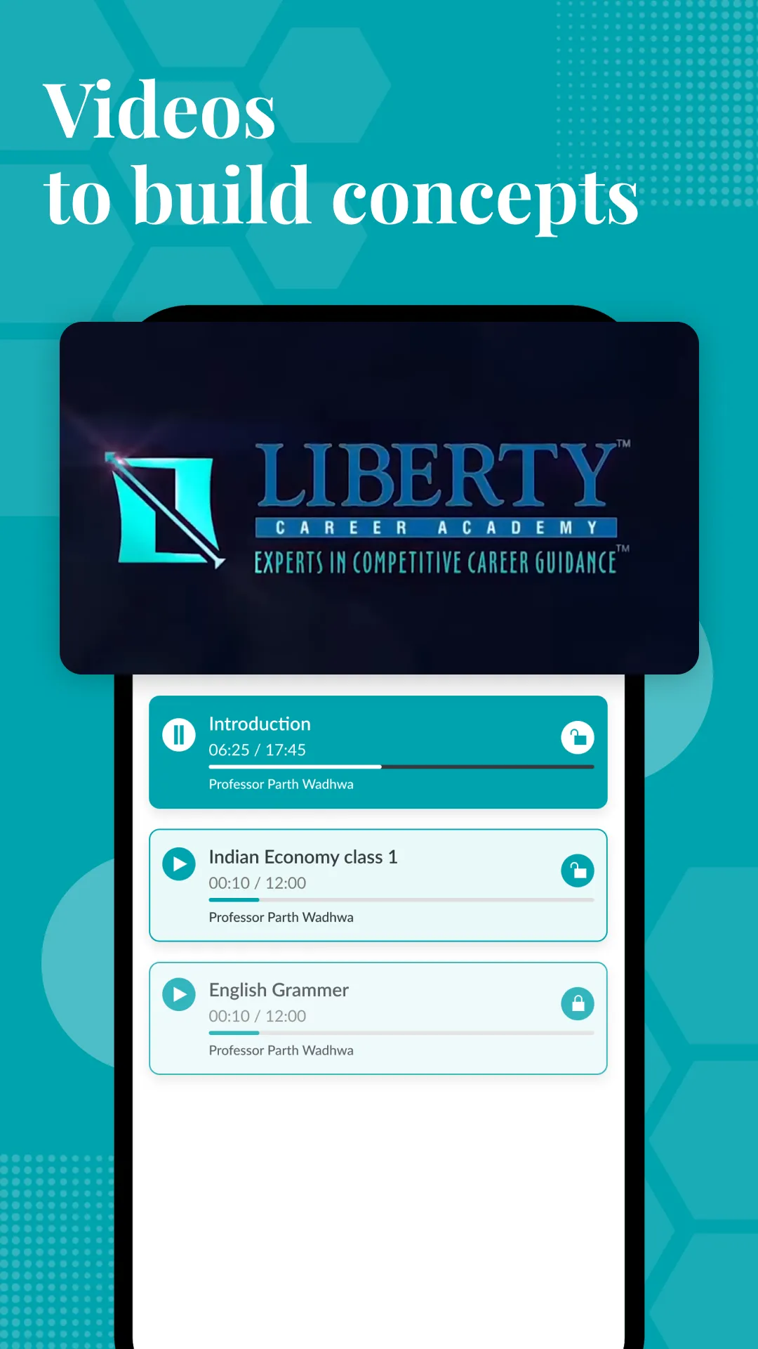 Liberty Group App | Indus Appstore | Screenshot