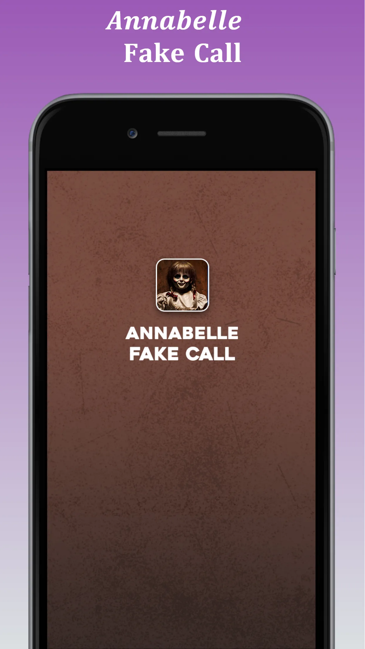 Annabelle is Call You | Indus Appstore | Screenshot