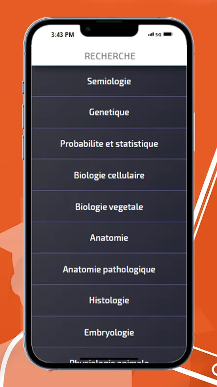 Pharmacie | Indus Appstore | Screenshot