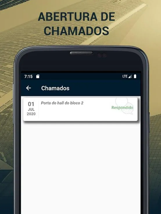 LM Condomínio Garantido | Indus Appstore | Screenshot