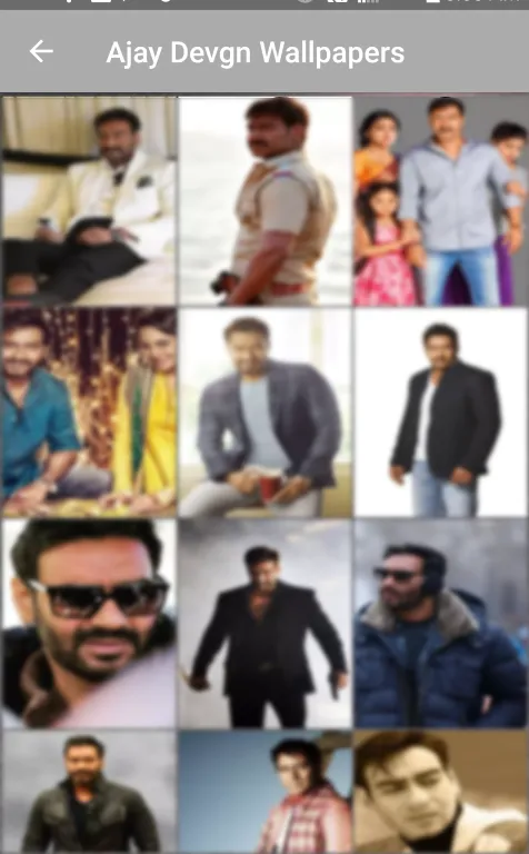 Ajay Devgn Movies,Wallpapers | Indus Appstore | Screenshot