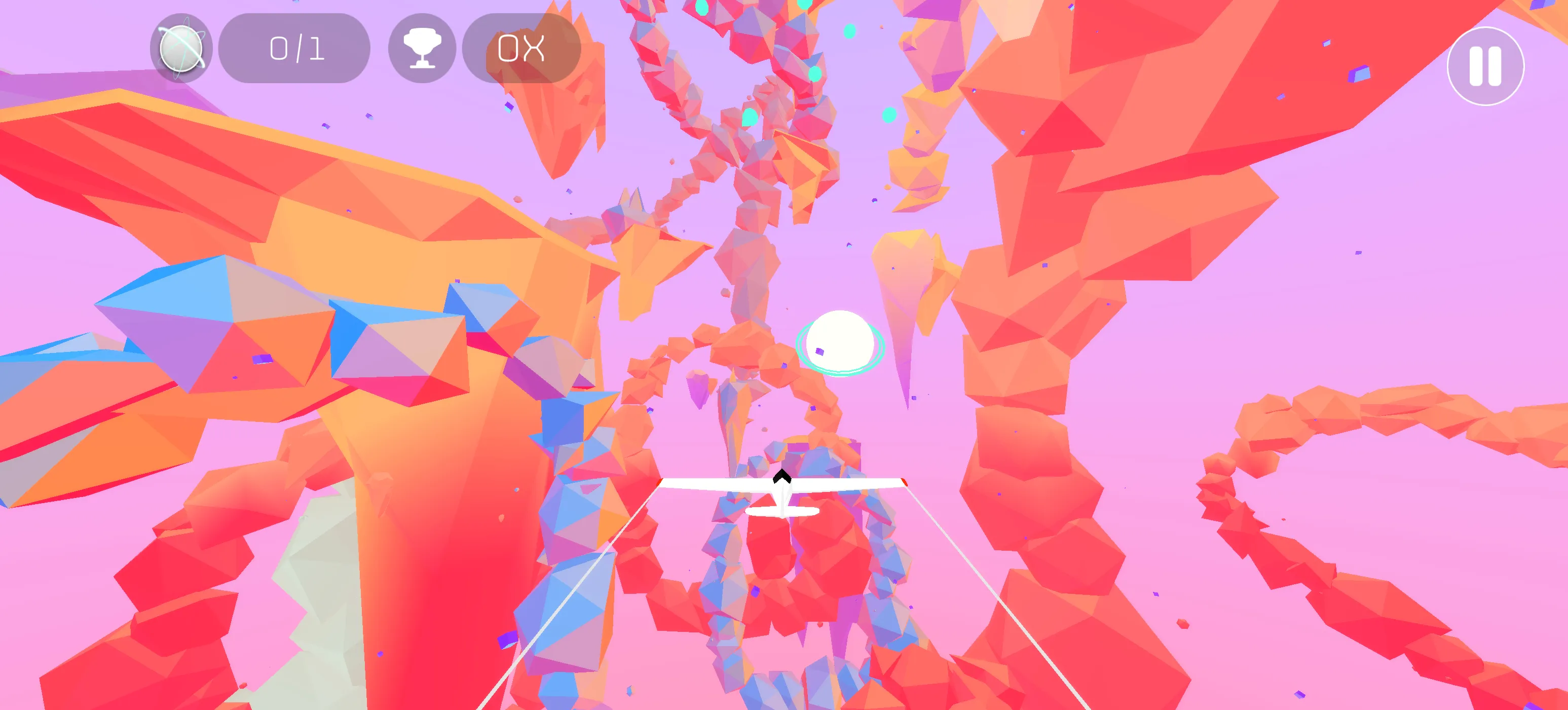 Aerial Hunter | Indus Appstore | Screenshot