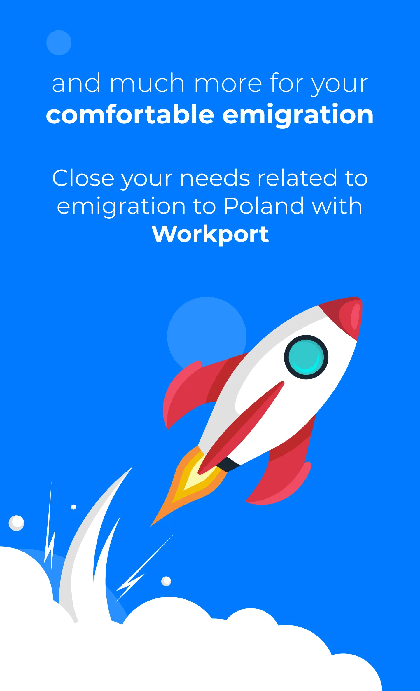 Workport.pl - Work in Poland | Indus Appstore | Screenshot