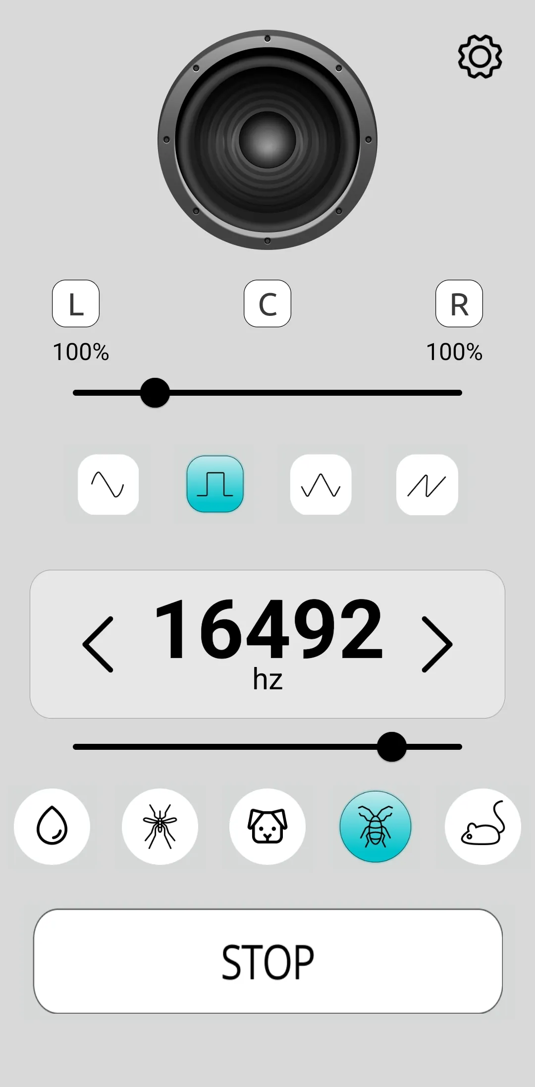 Ultrasonic Cleaner | Indus Appstore | Screenshot