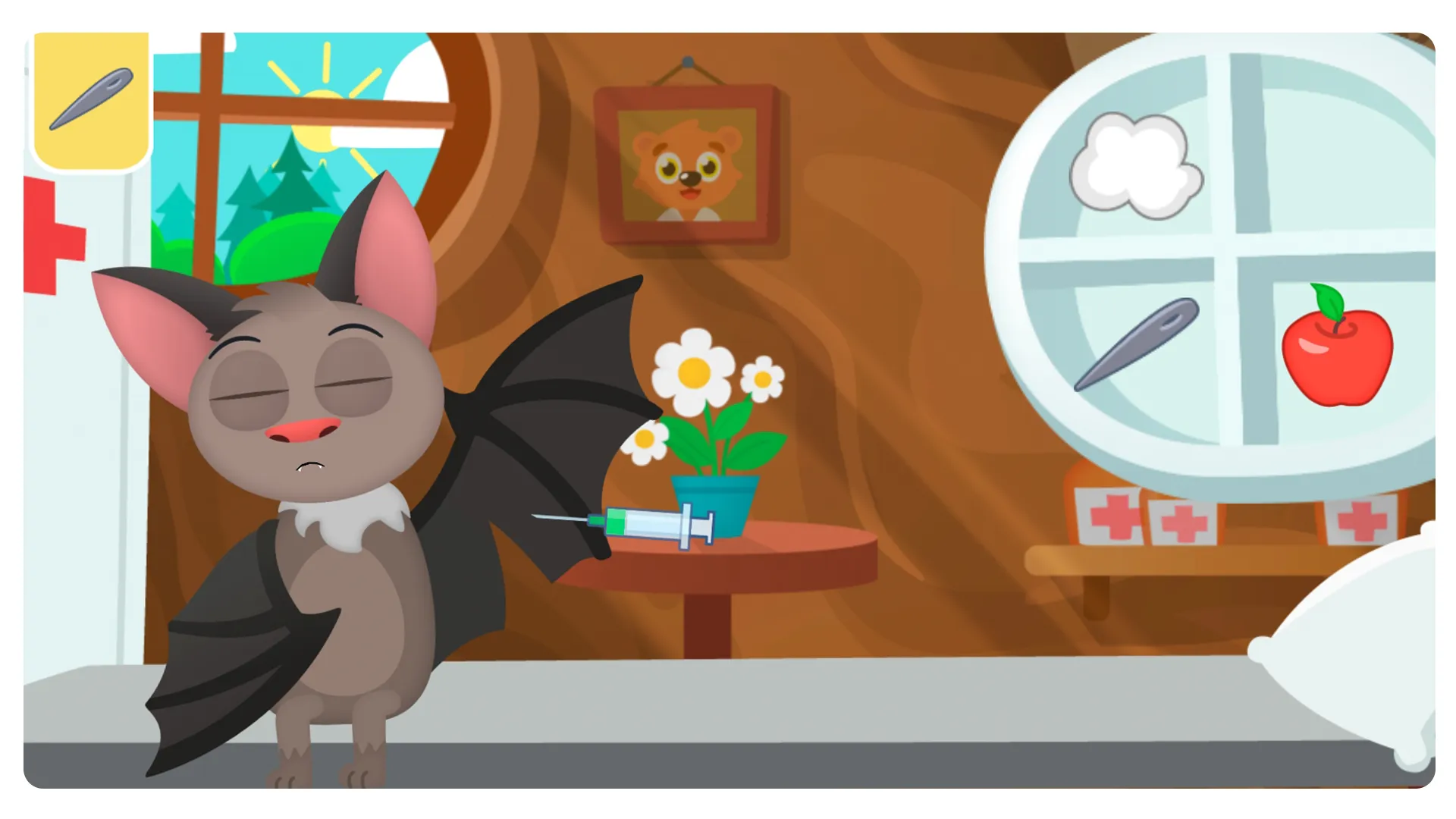 Doctor veterinarian | Indus Appstore | Screenshot