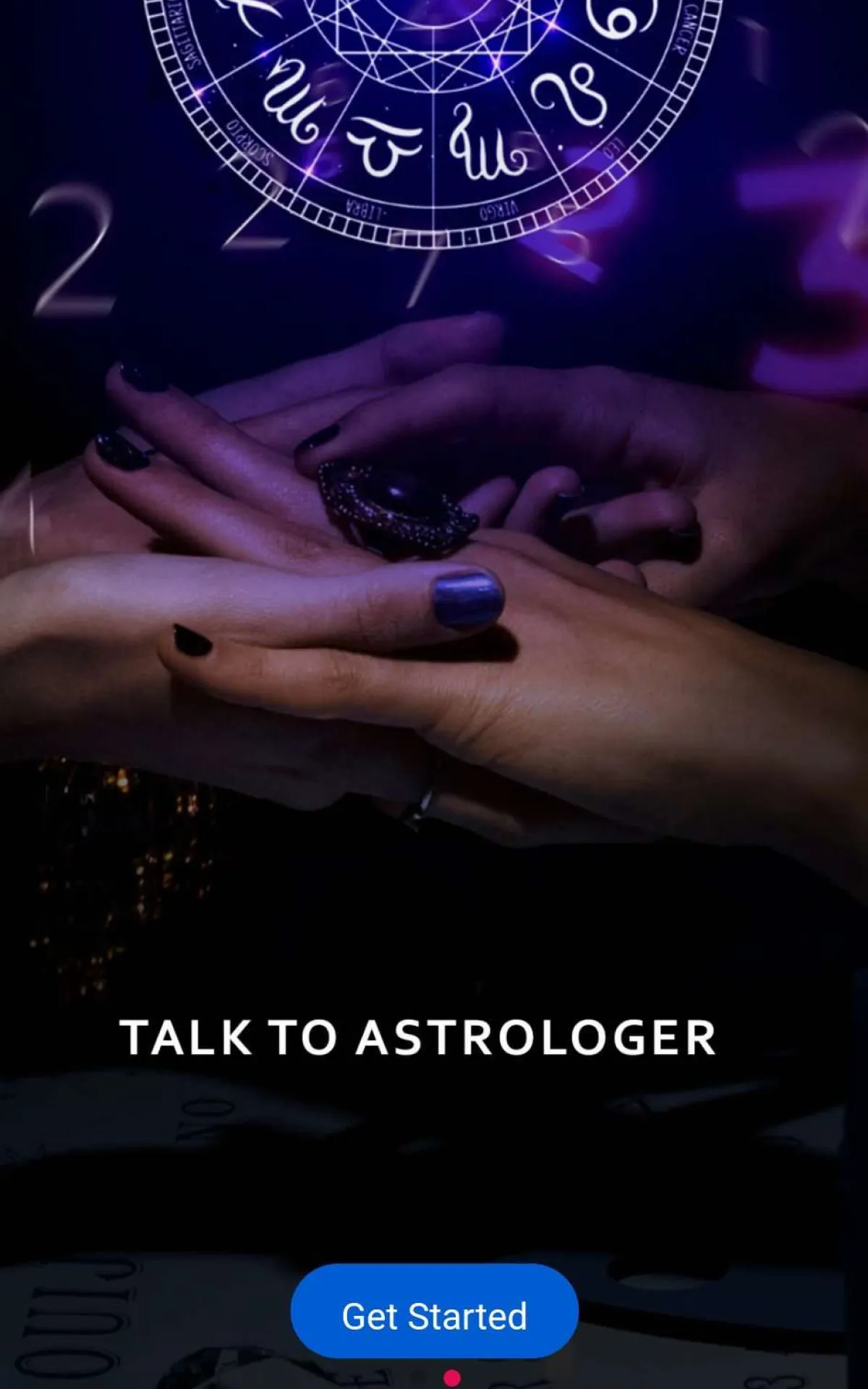 Astro Jivan | Indus Appstore | Screenshot