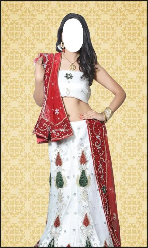 Bridal Designer Sarees Photos | Indus Appstore | Screenshot