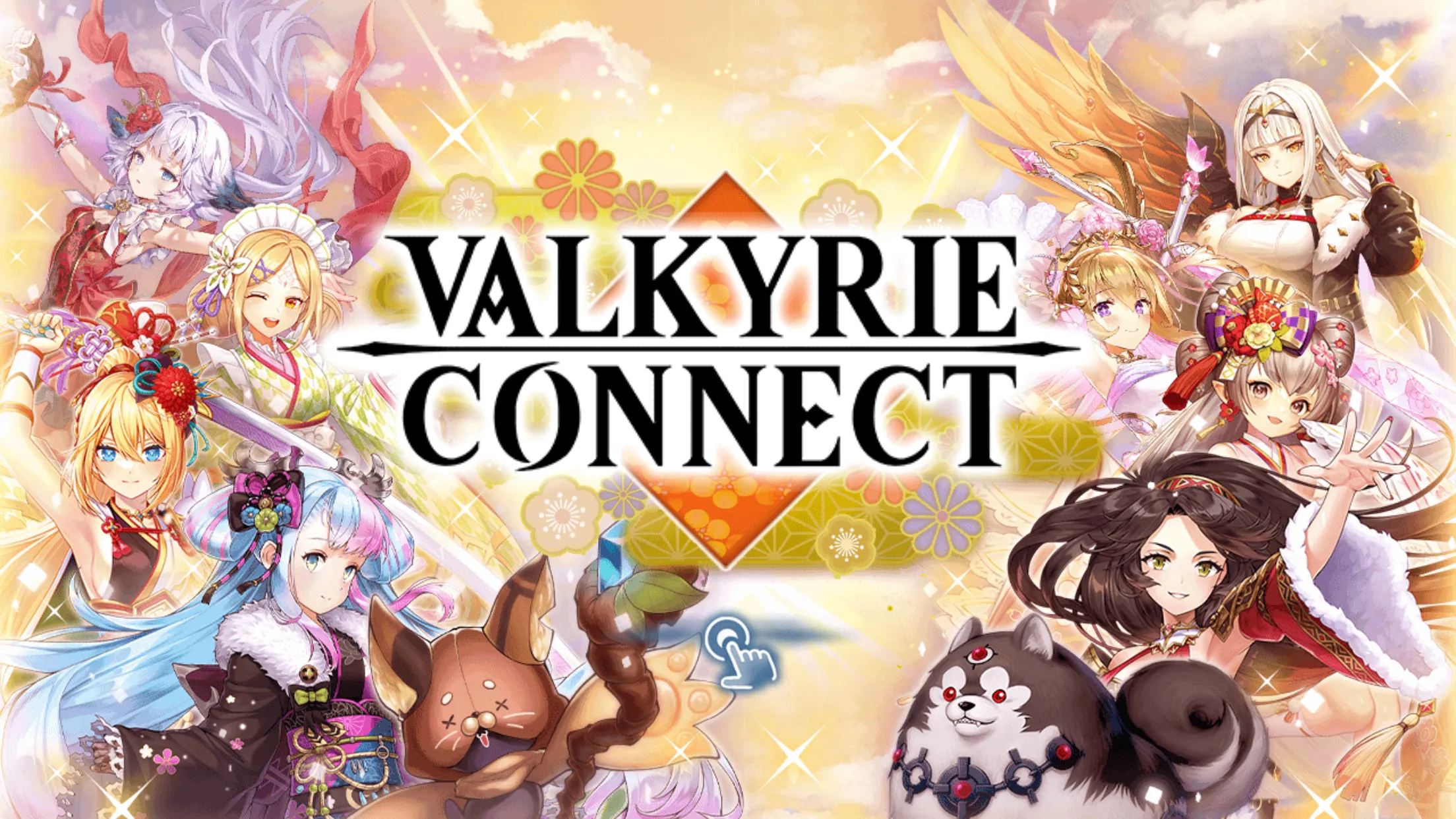 Valkyrie Connect | Indus Appstore | Screenshot