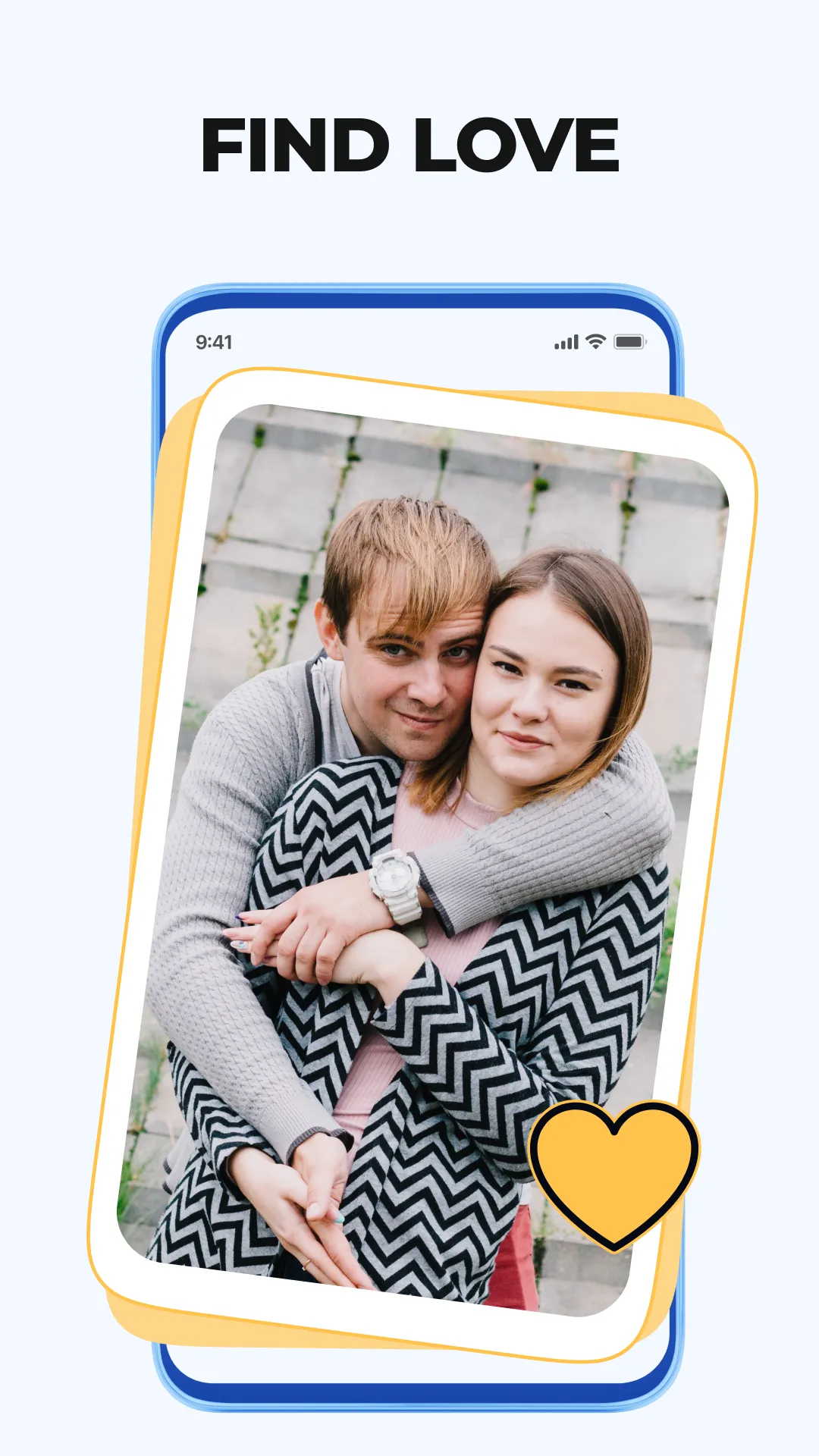Dating and Chat - Liketoo | Indus Appstore | Screenshot