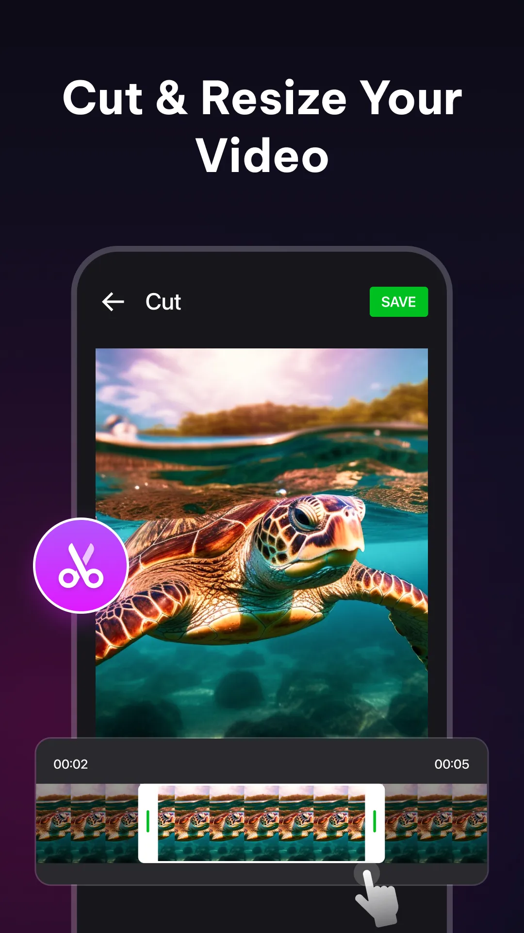 Video Player All Format | Indus Appstore | Screenshot
