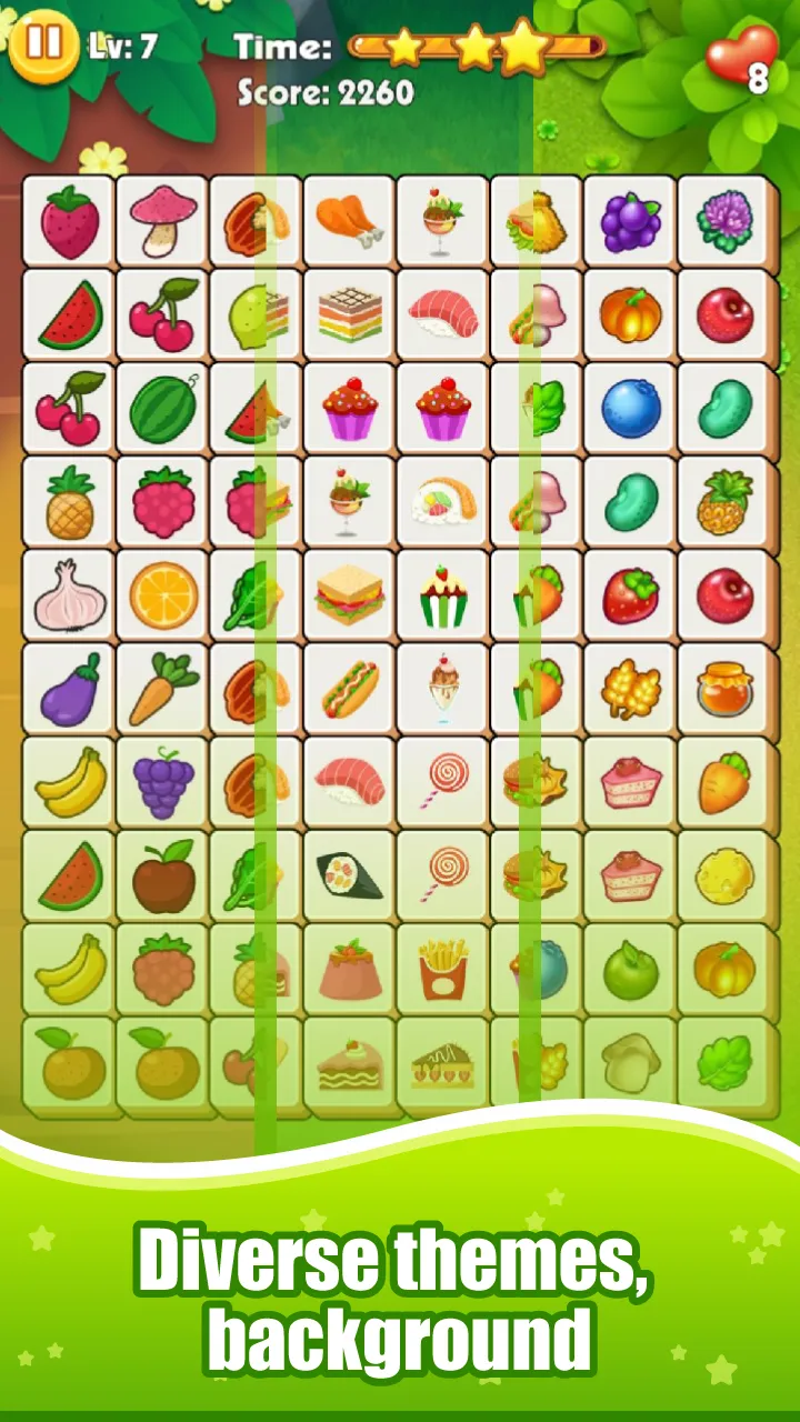 Onet Connect Puzzle | Indus Appstore | Screenshot