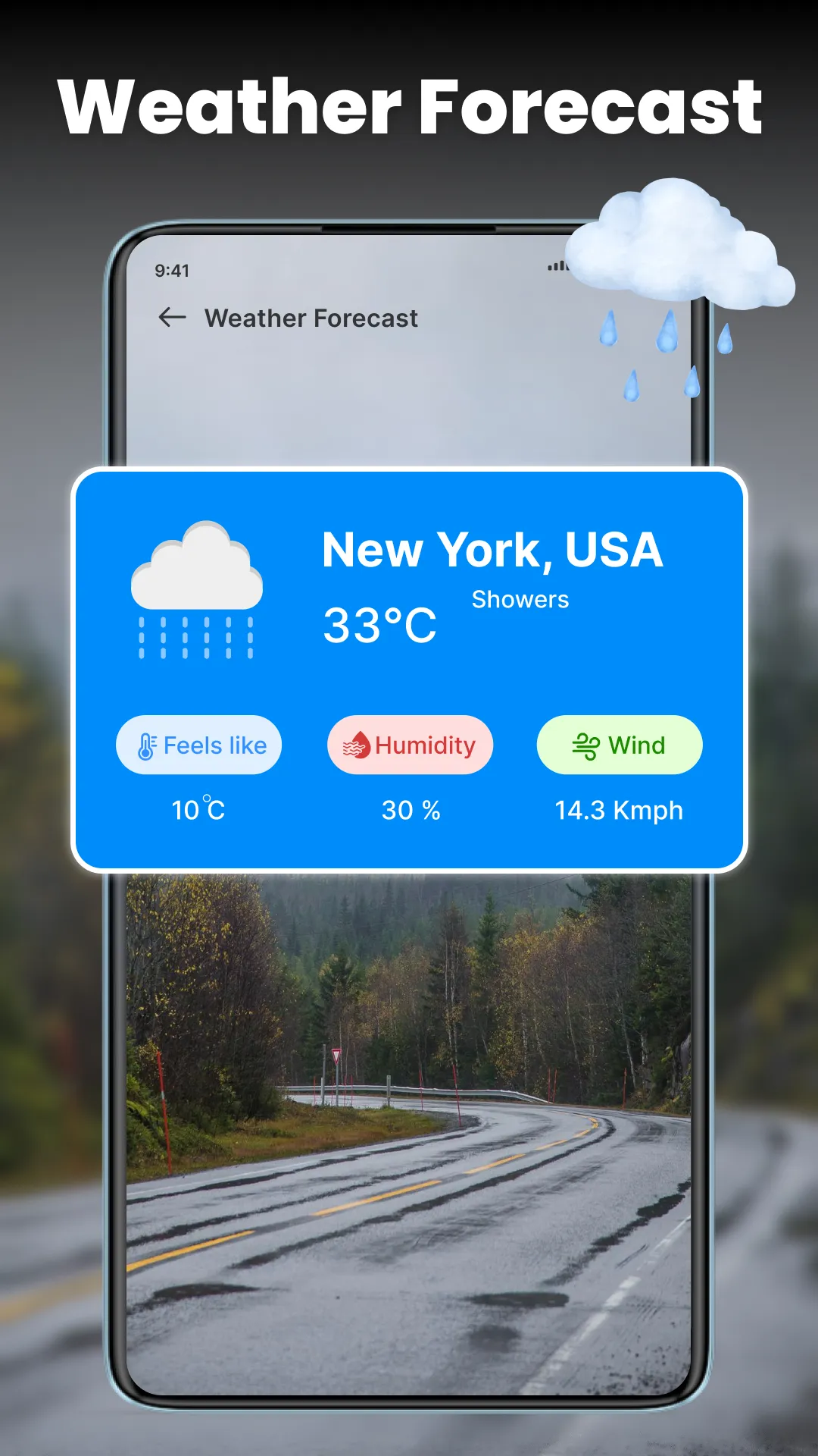 GPS Voice Navigation: GPS Maps | Indus Appstore | Screenshot