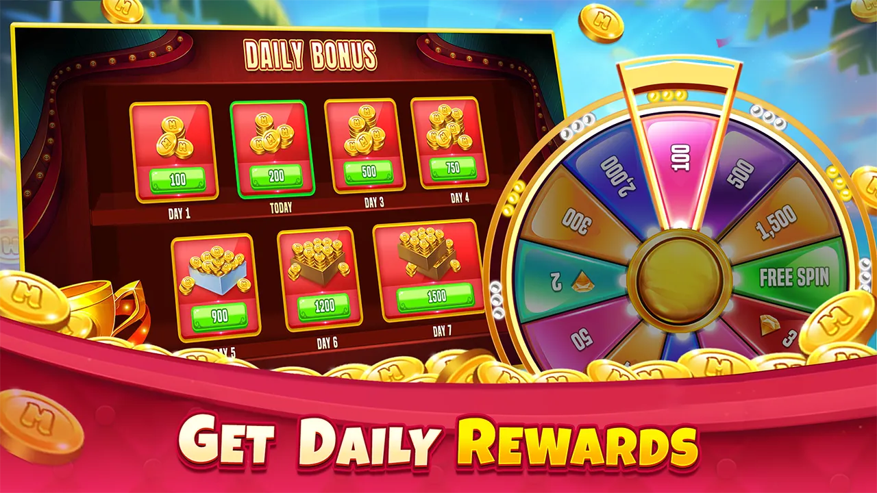 Indian Rummy Offline Card Game | Indus Appstore | Screenshot