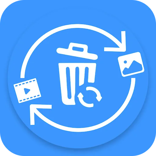File Recovery : Photos & Video | Indus Appstore | Screenshot