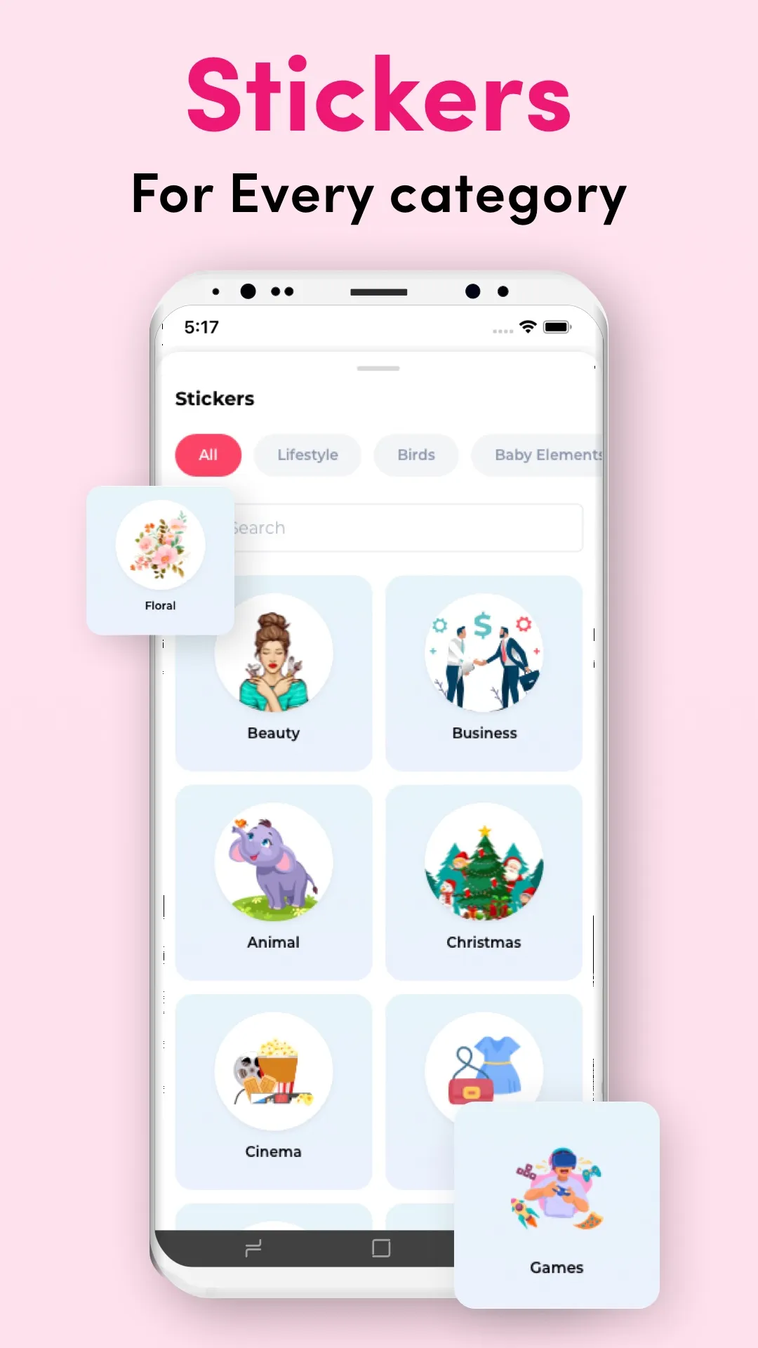 Invitation Maker - Card Design | Indus Appstore | Screenshot