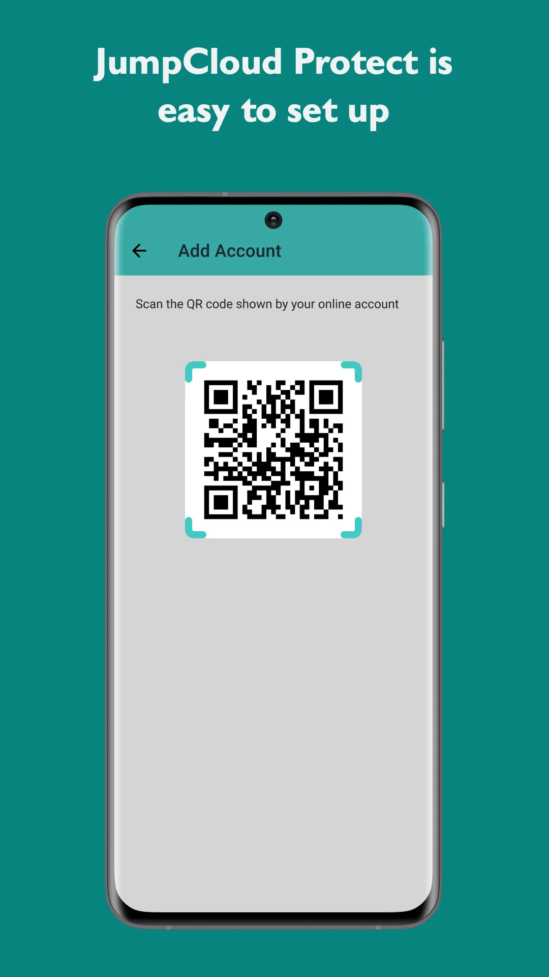 JumpCloud Protect | Indus Appstore | Screenshot