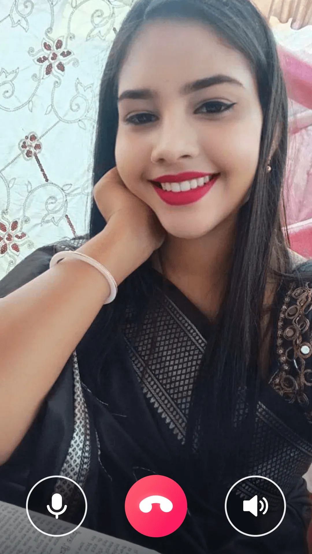 New Girl - video chat app | Indus Appstore | Screenshot