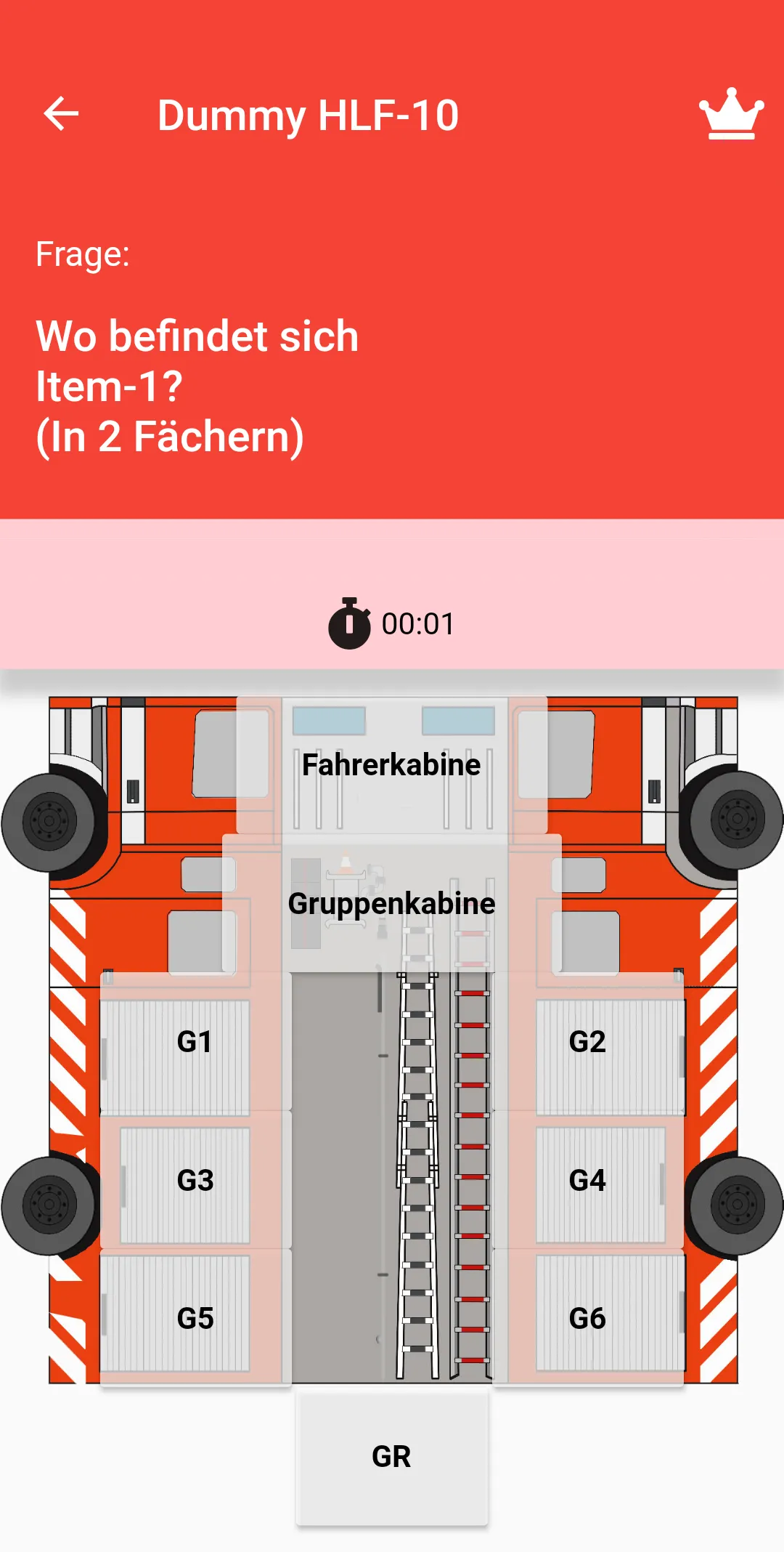 Fahrzeugkunde | Indus Appstore | Screenshot