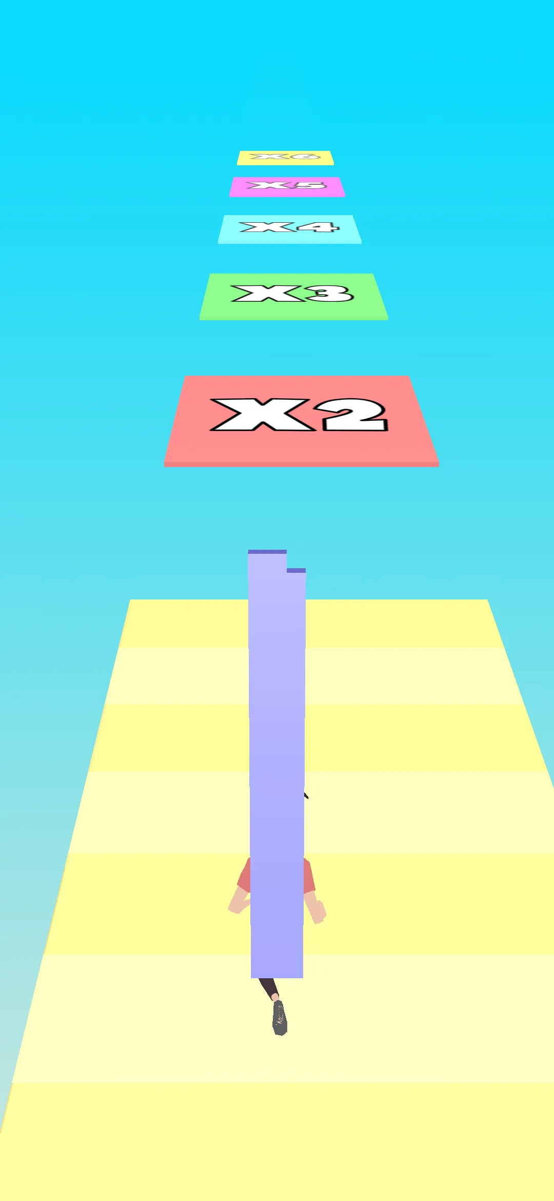 Pixel Crush - Brake Them All | Indus Appstore | Screenshot