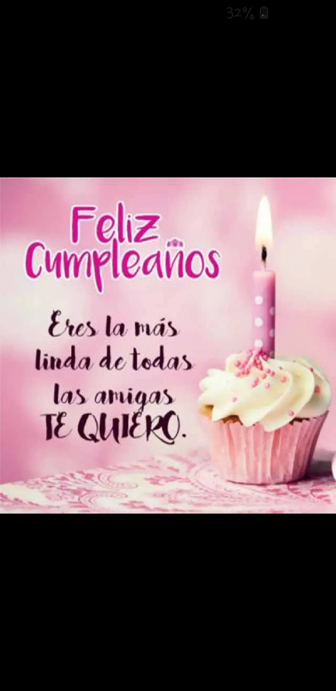 QUERIDA AMIGA FELICIDADES | Indus Appstore | Screenshot